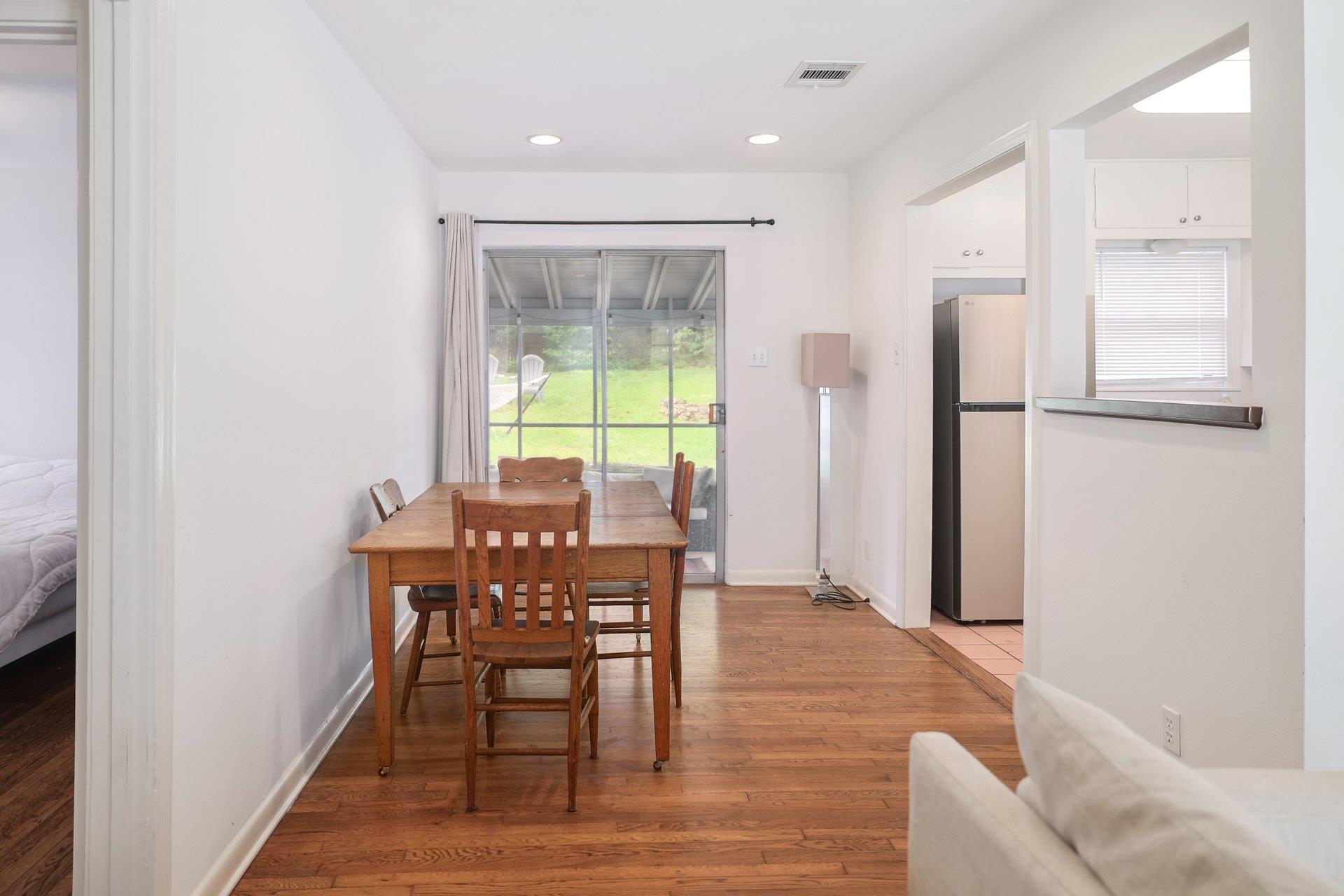 2203 Arpdale St, Austin, TX 78704