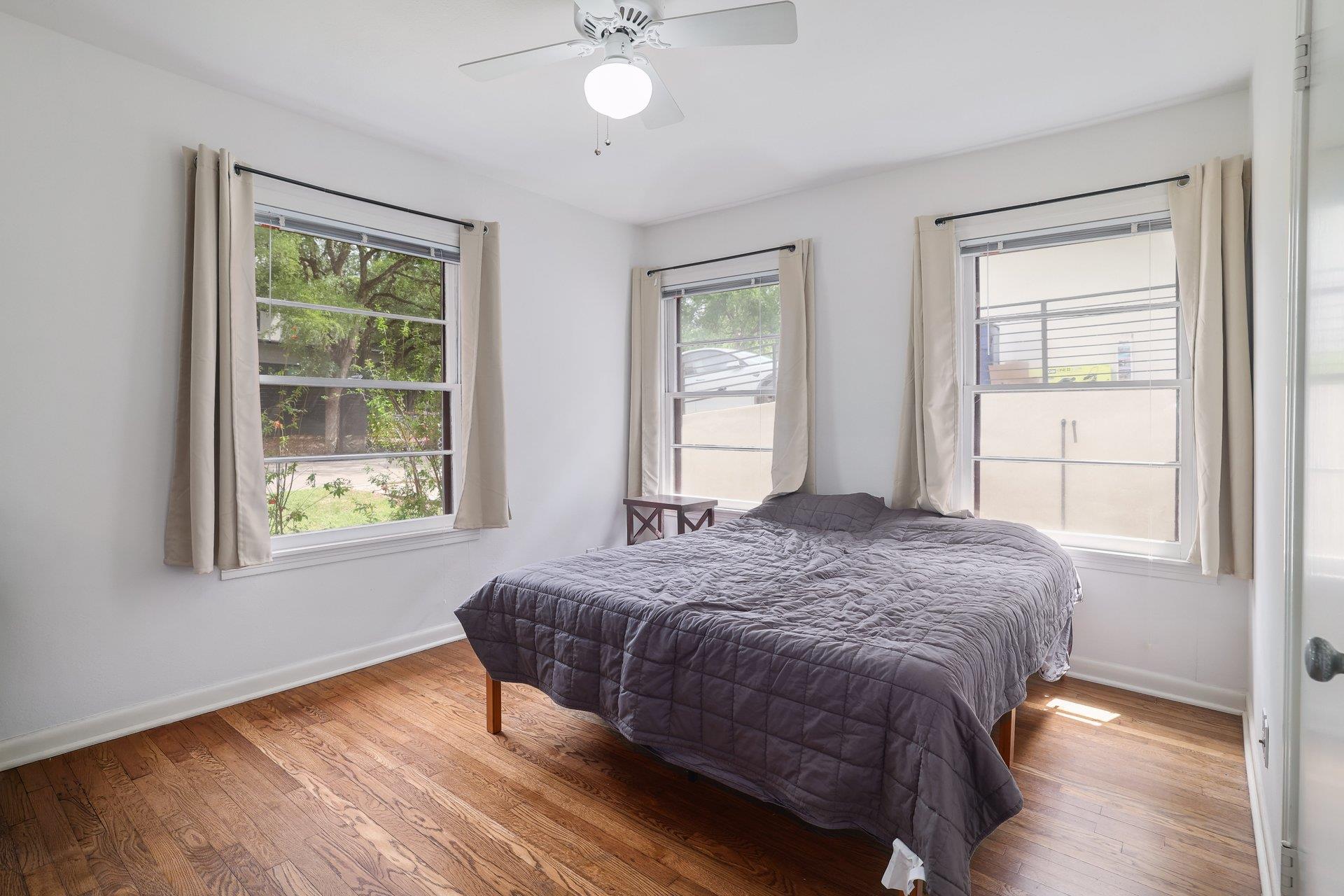 2203 Arpdale St, Austin, TX 78704