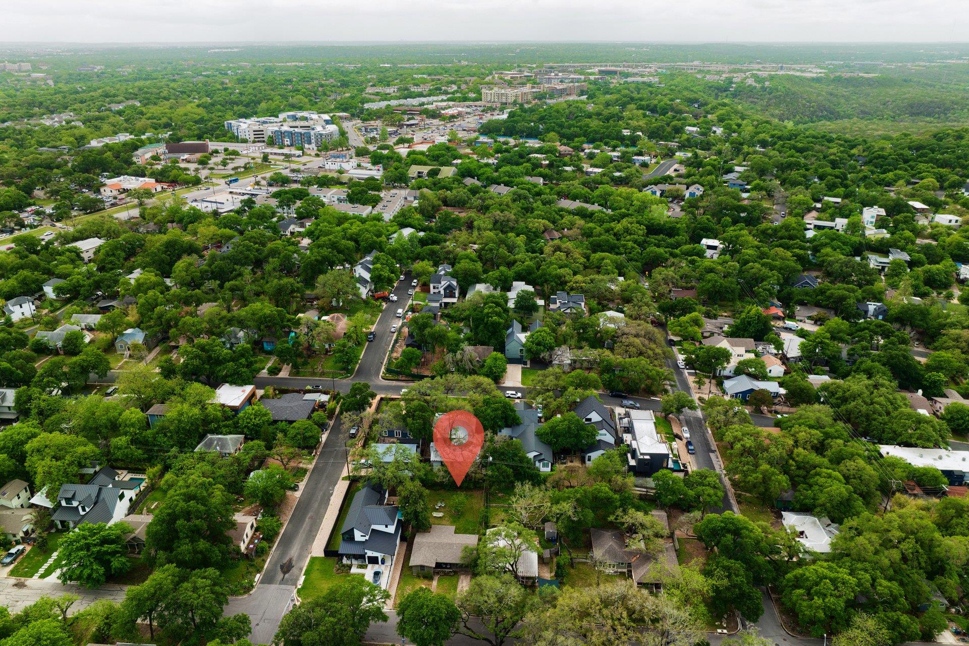 2203 Arpdale St, Austin, TX 78704