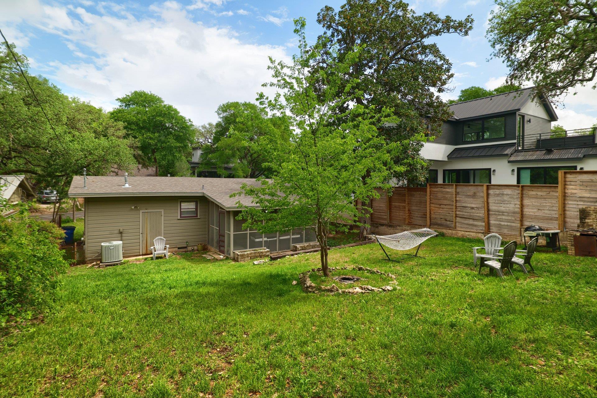 2203 Arpdale St, Austin, TX 78704