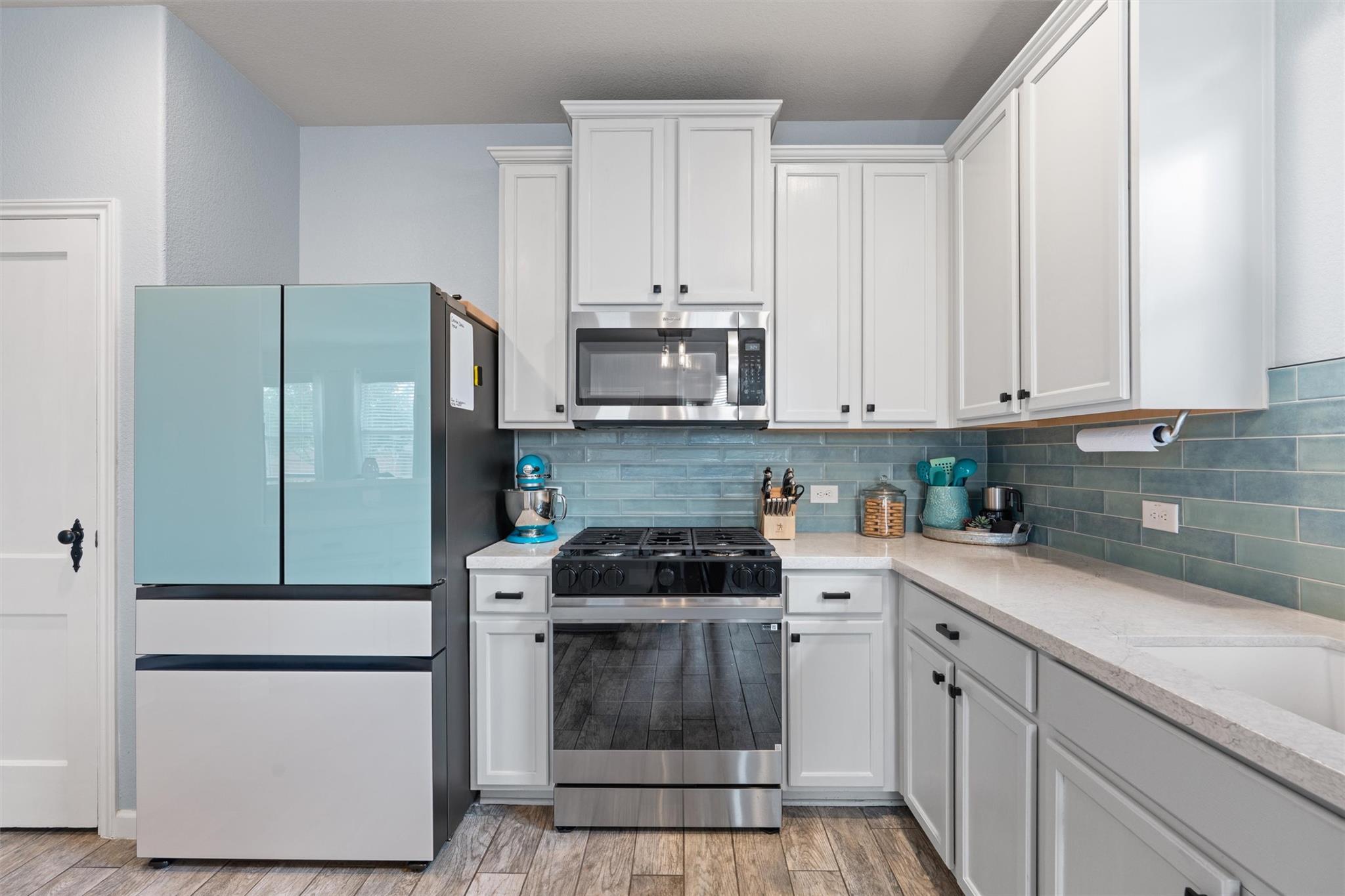 11737 Voelker Reinhardt Way, Manor, TX 78653