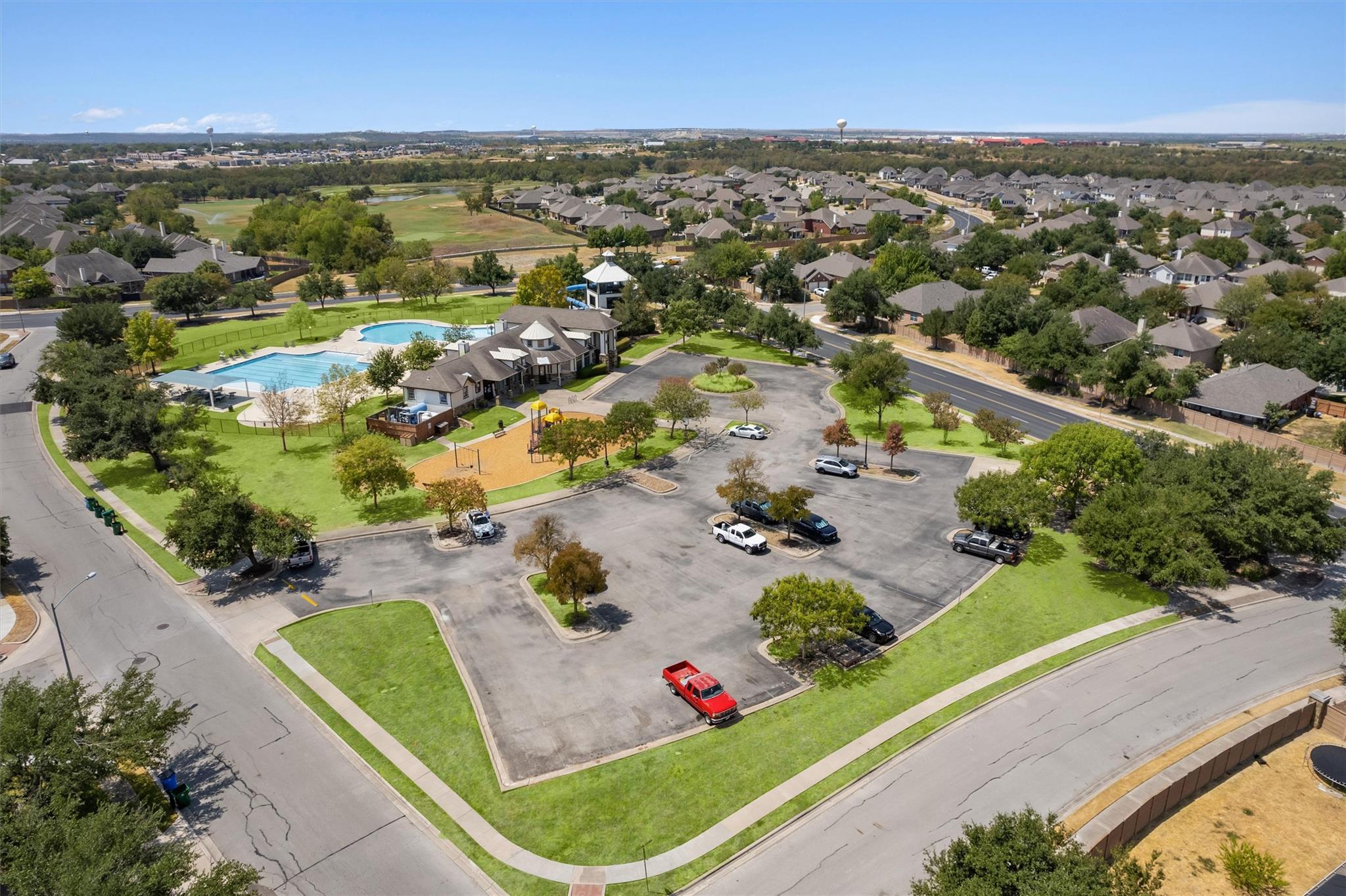 11737 Voelker Reinhardt Way, Manor, TX 78653