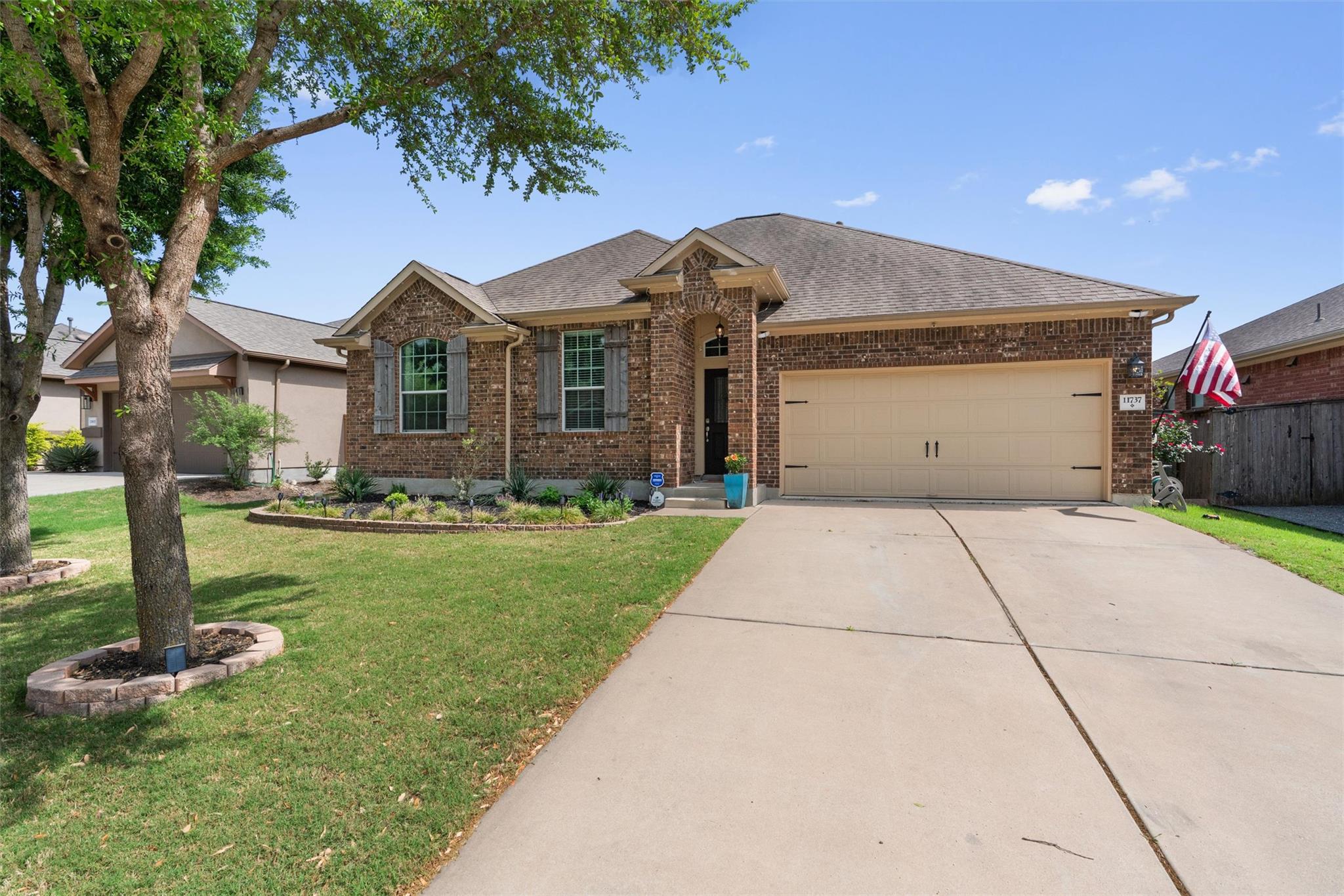 11737 Voelker Reinhardt Way, Manor, TX 78653