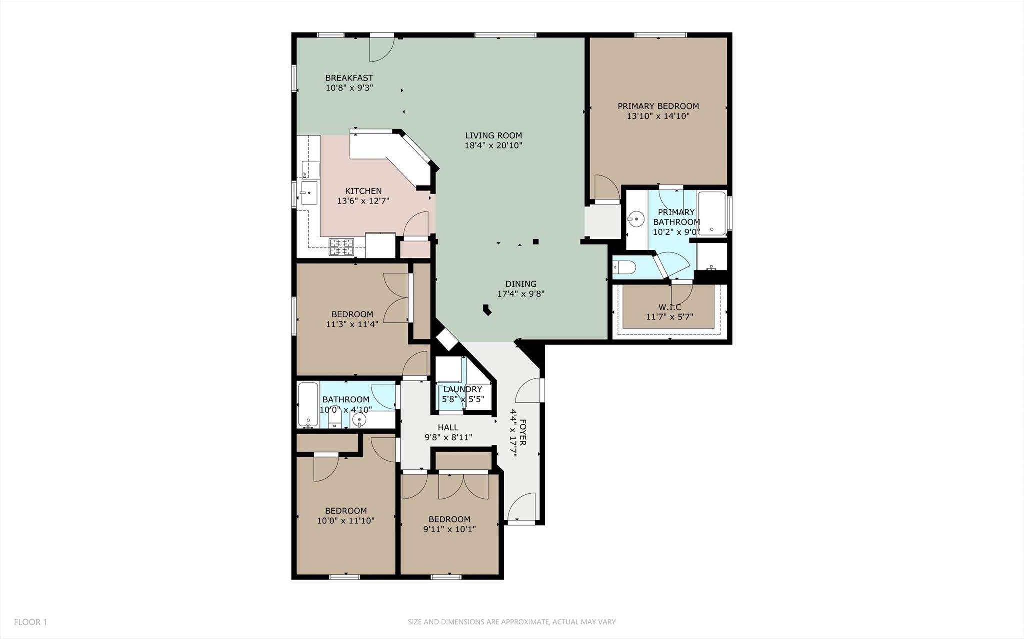 11737 Voelker Reinhardt Way, Manor, TX 78653