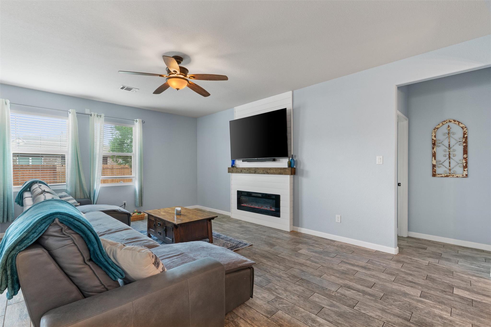 11737 Voelker Reinhardt Way, Manor, TX 78653