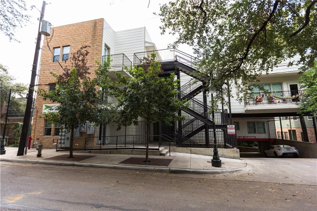 2708 San Pedro St # 302, Austin, TX 78705