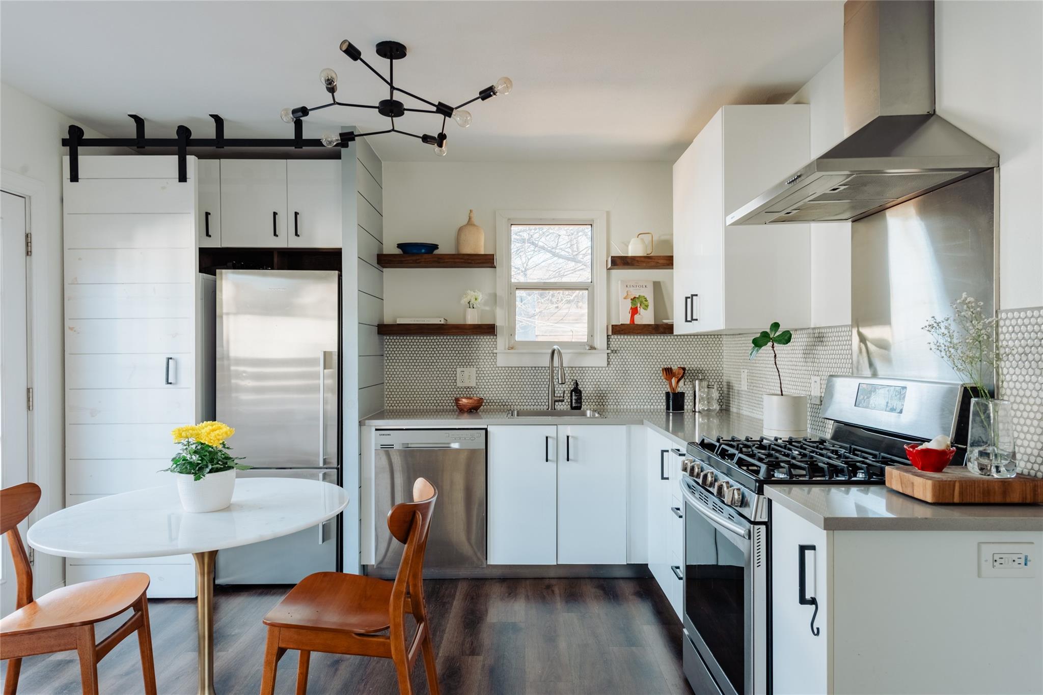 206 W Milton St # B, Austin, TX 78704