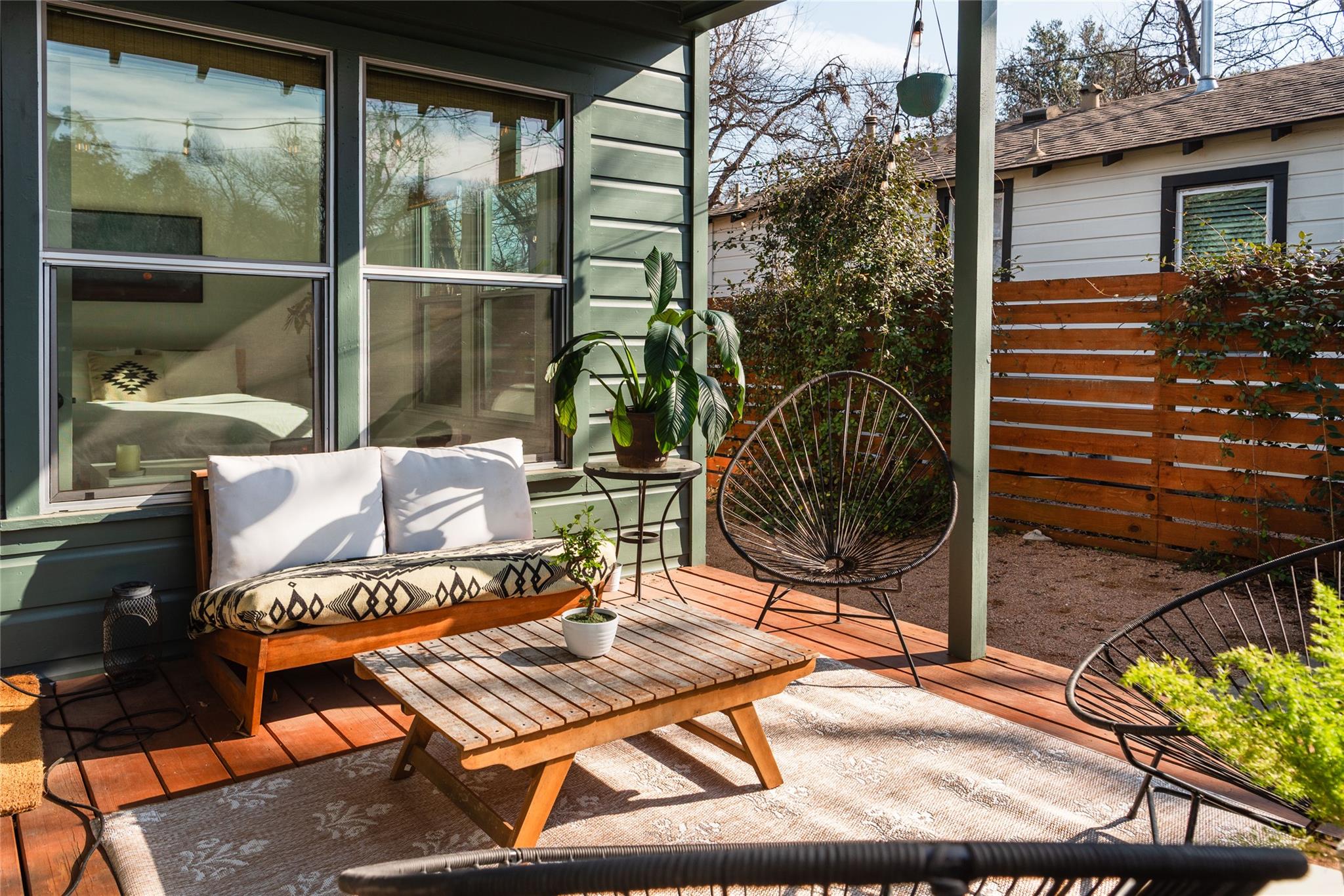 206 W Milton St # B, Austin, TX 78704