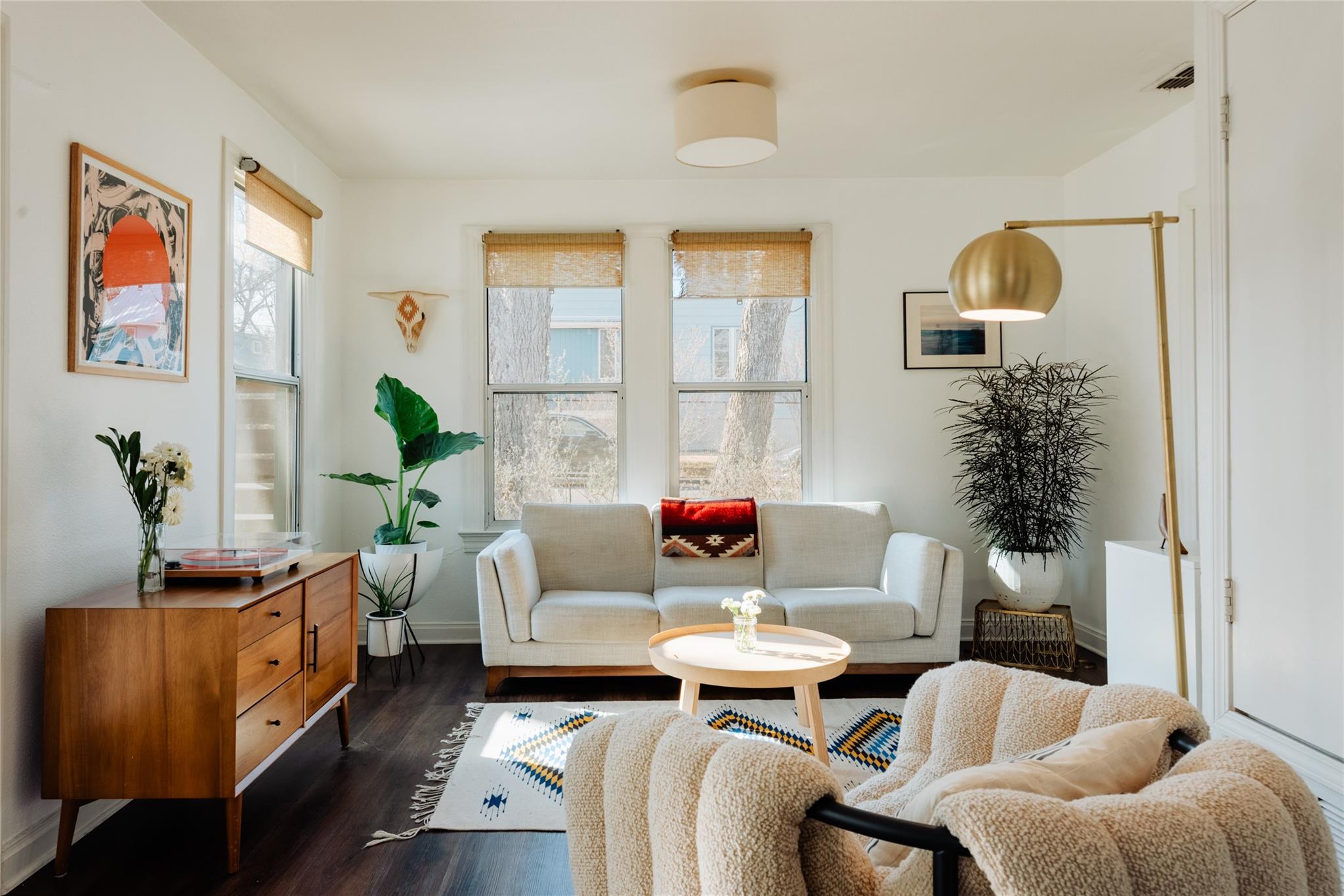 206 W Milton St # B, Austin, TX 78704