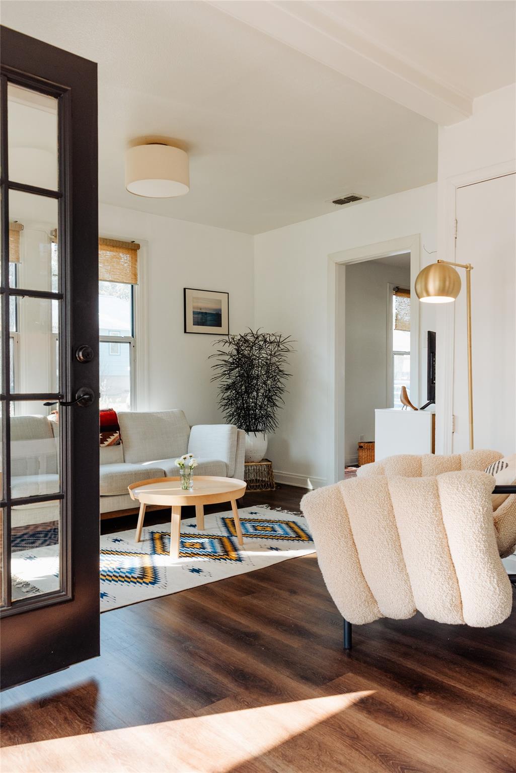 206 W Milton St # B, Austin, TX 78704