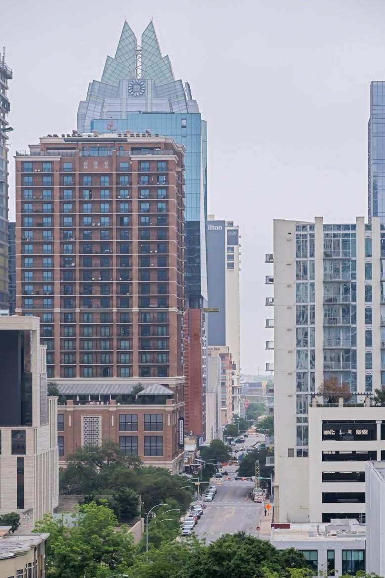 300 Bowie St # 1201, Austin, TX 78703