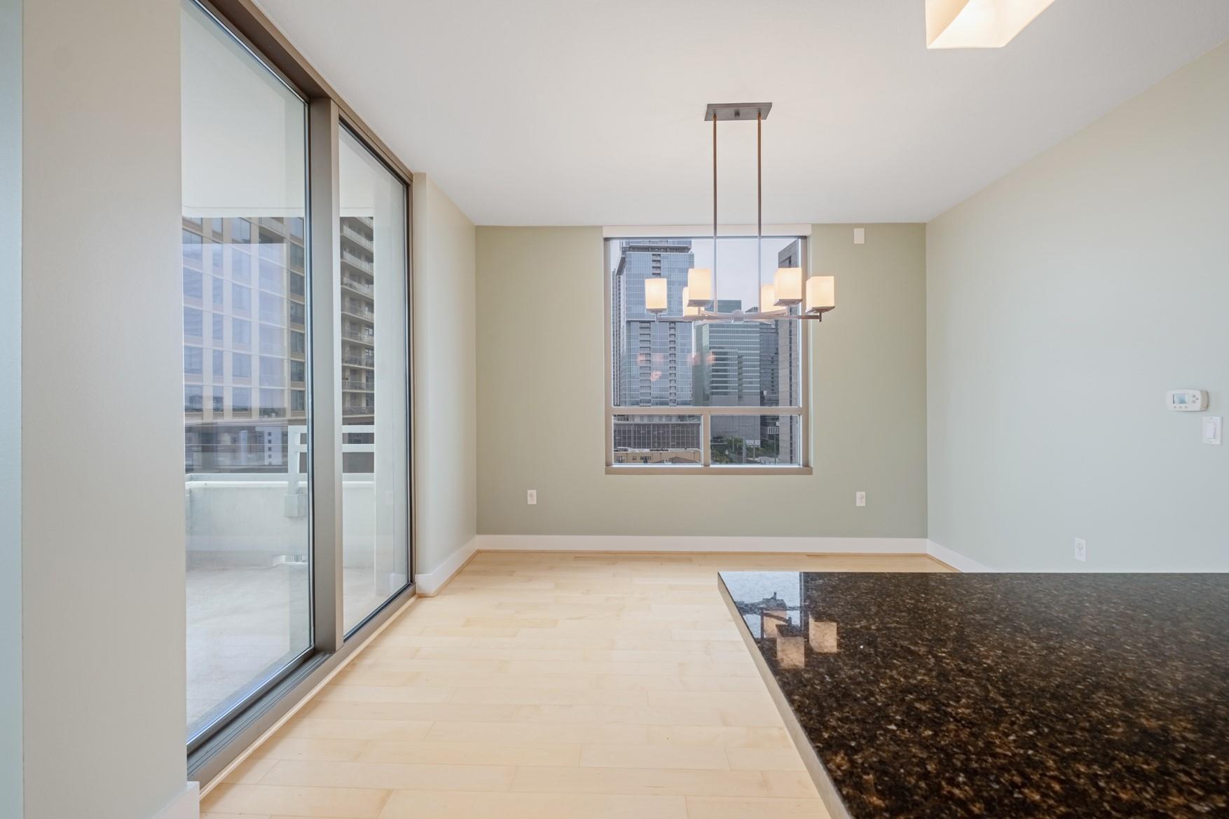 300 Bowie St # 1201, Austin, TX 78703