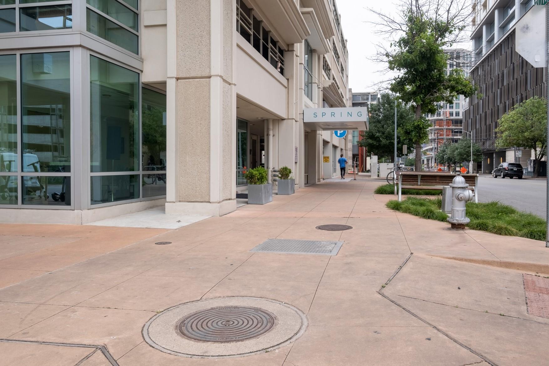 300 Bowie St # 1201, Austin, TX 78703