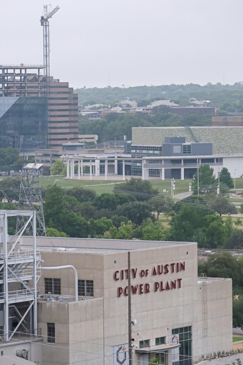 300 Bowie St # 1201, Austin, TX 78703