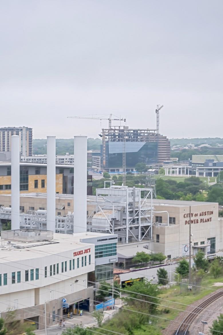 300 Bowie St # 1201, Austin, TX 78703