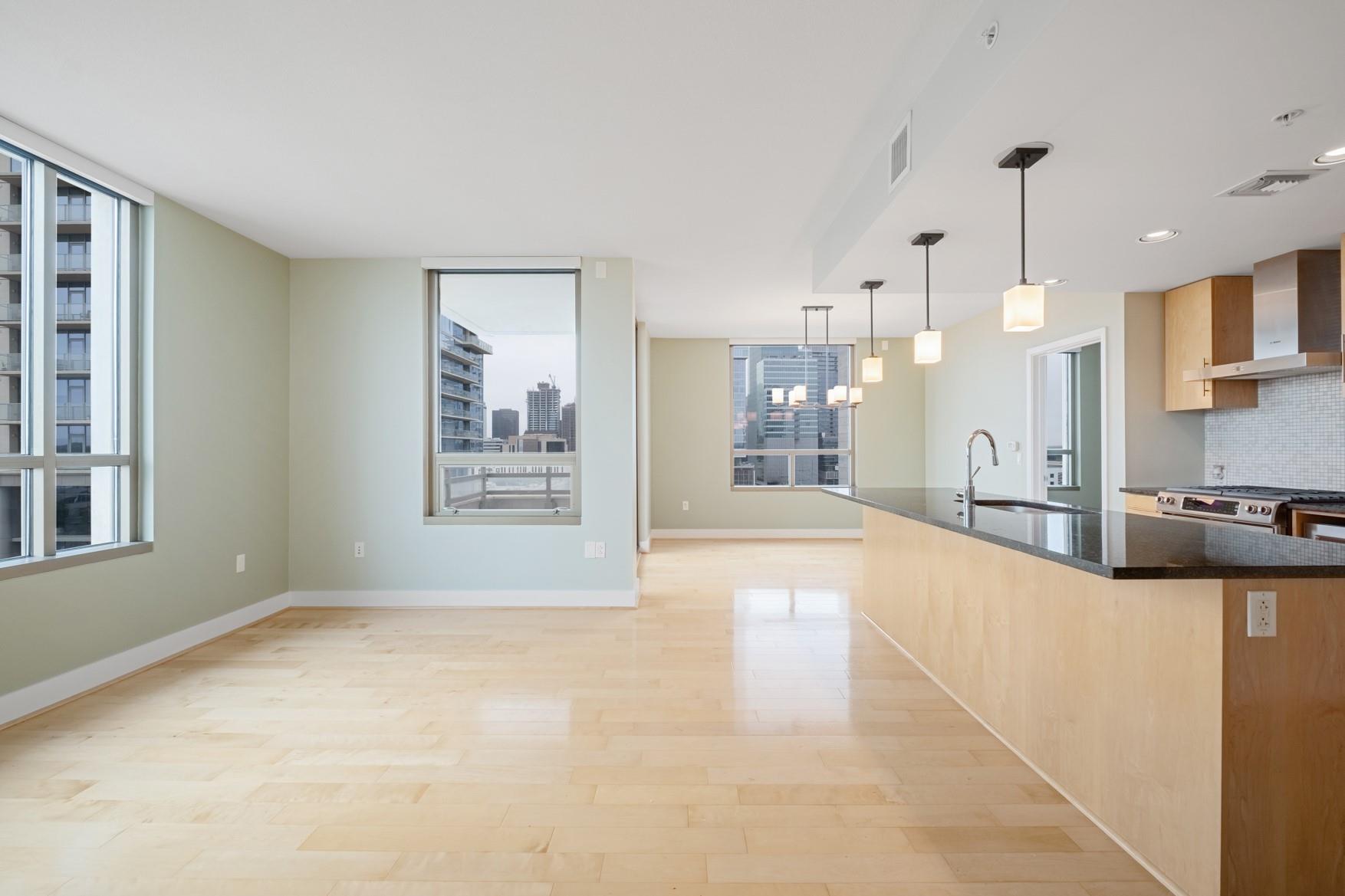 300 Bowie St # 1201, Austin, TX 78703