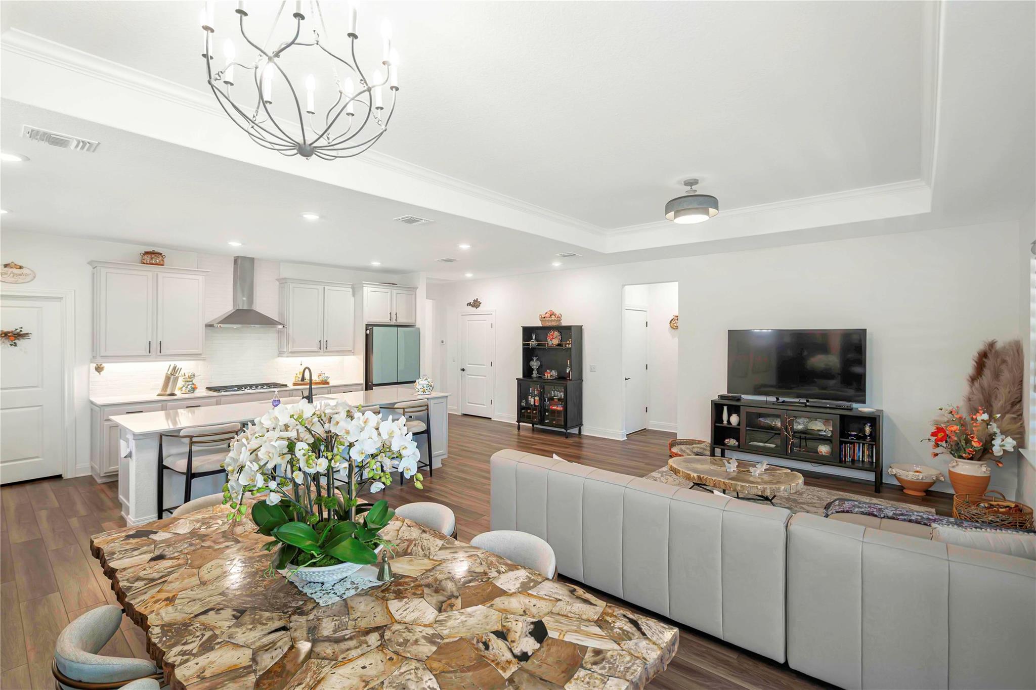 126 Lafayette St, Georgetown, TX 78633