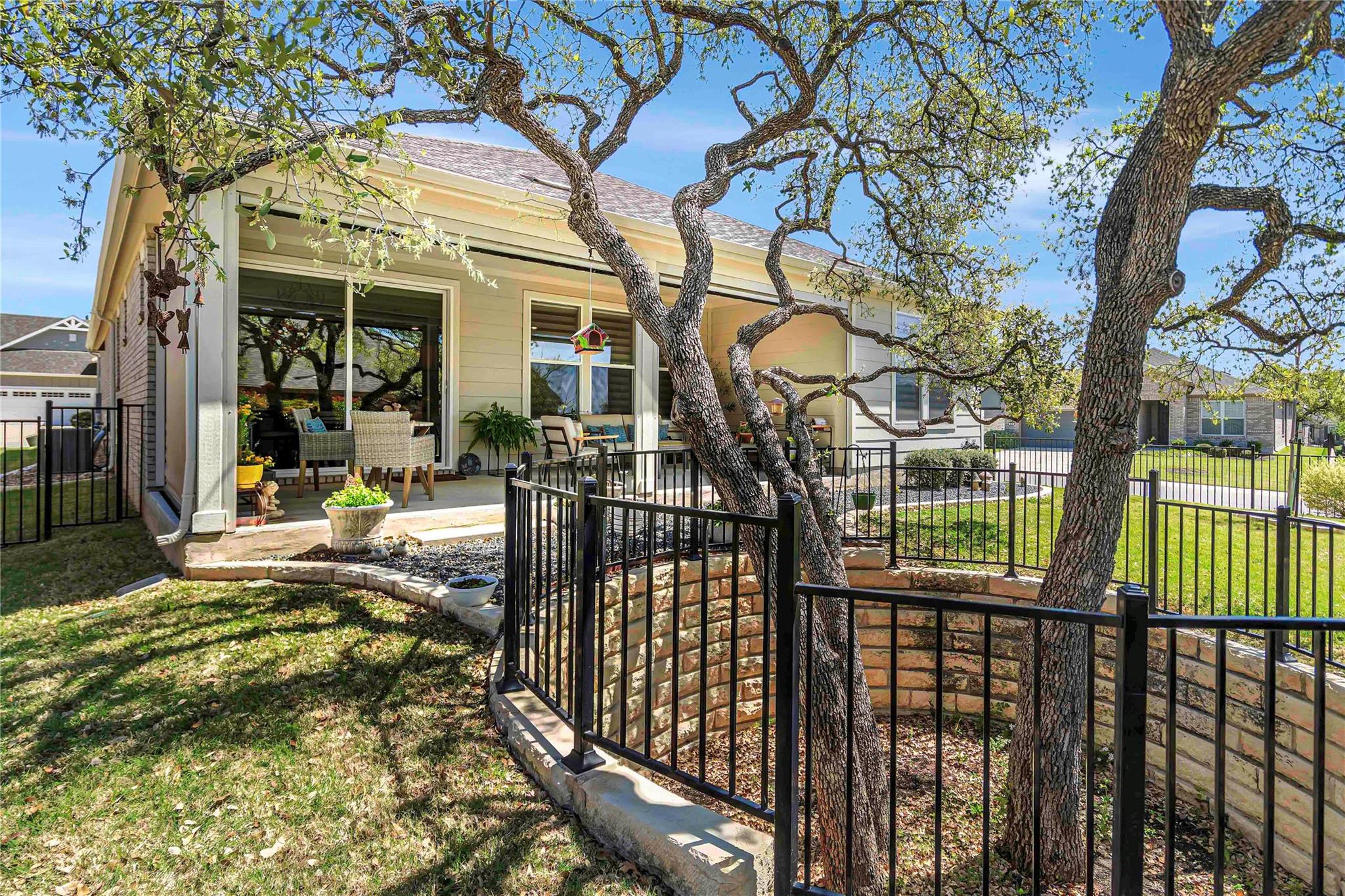 126 Lafayette St, Georgetown, TX 78633