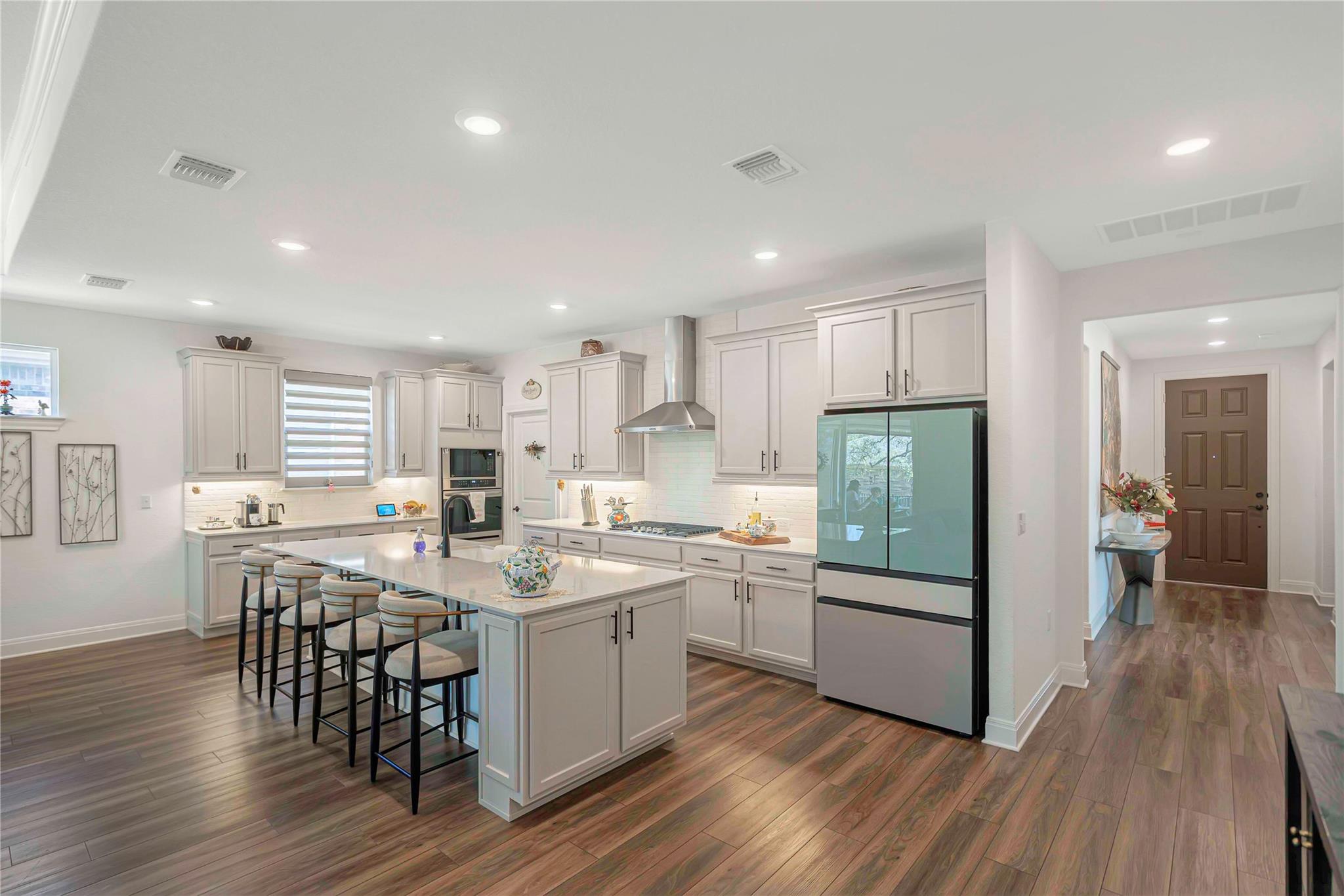 126 Lafayette St, Georgetown, TX 78633