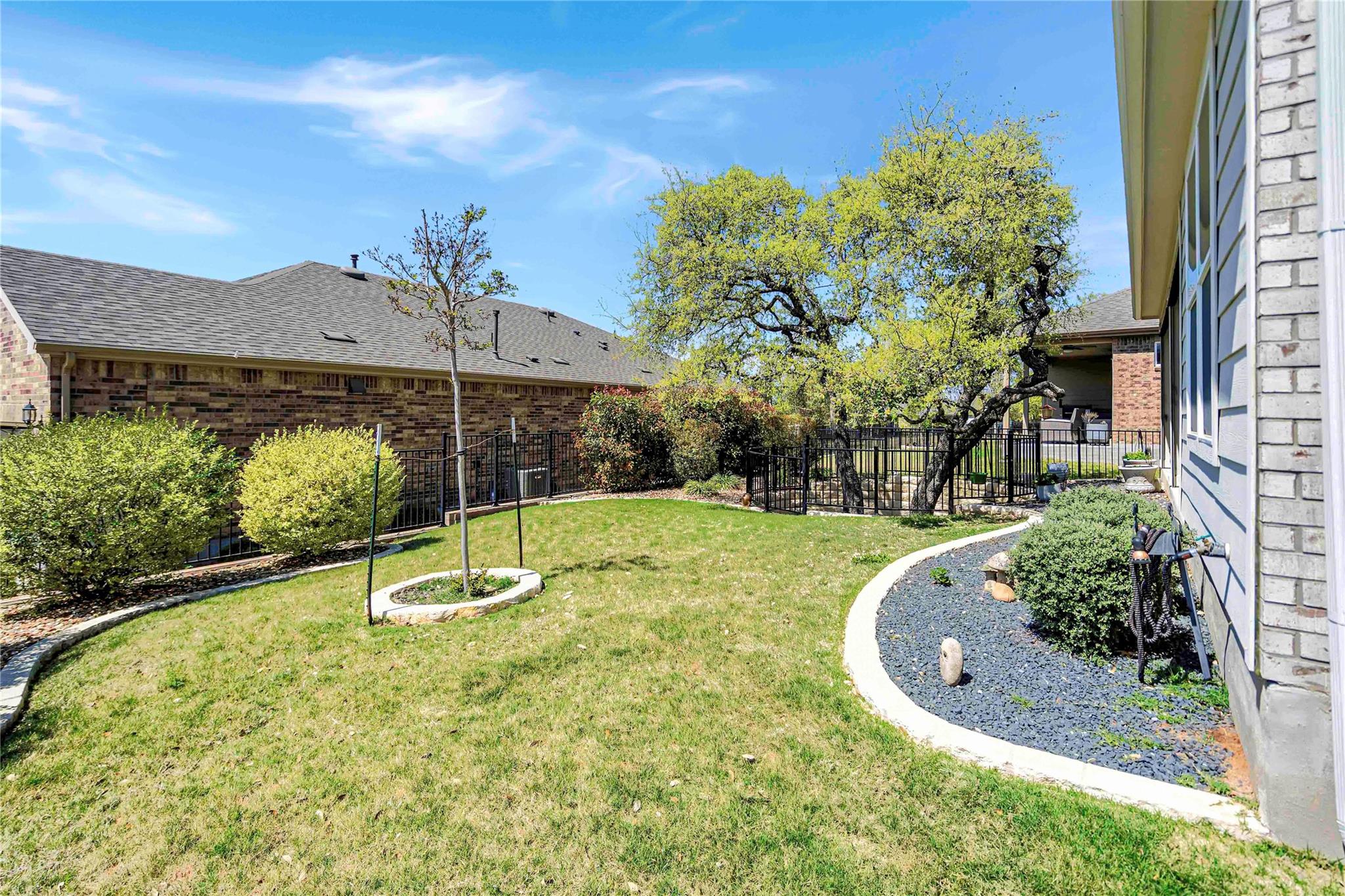 126 Lafayette St, Georgetown, TX 78633