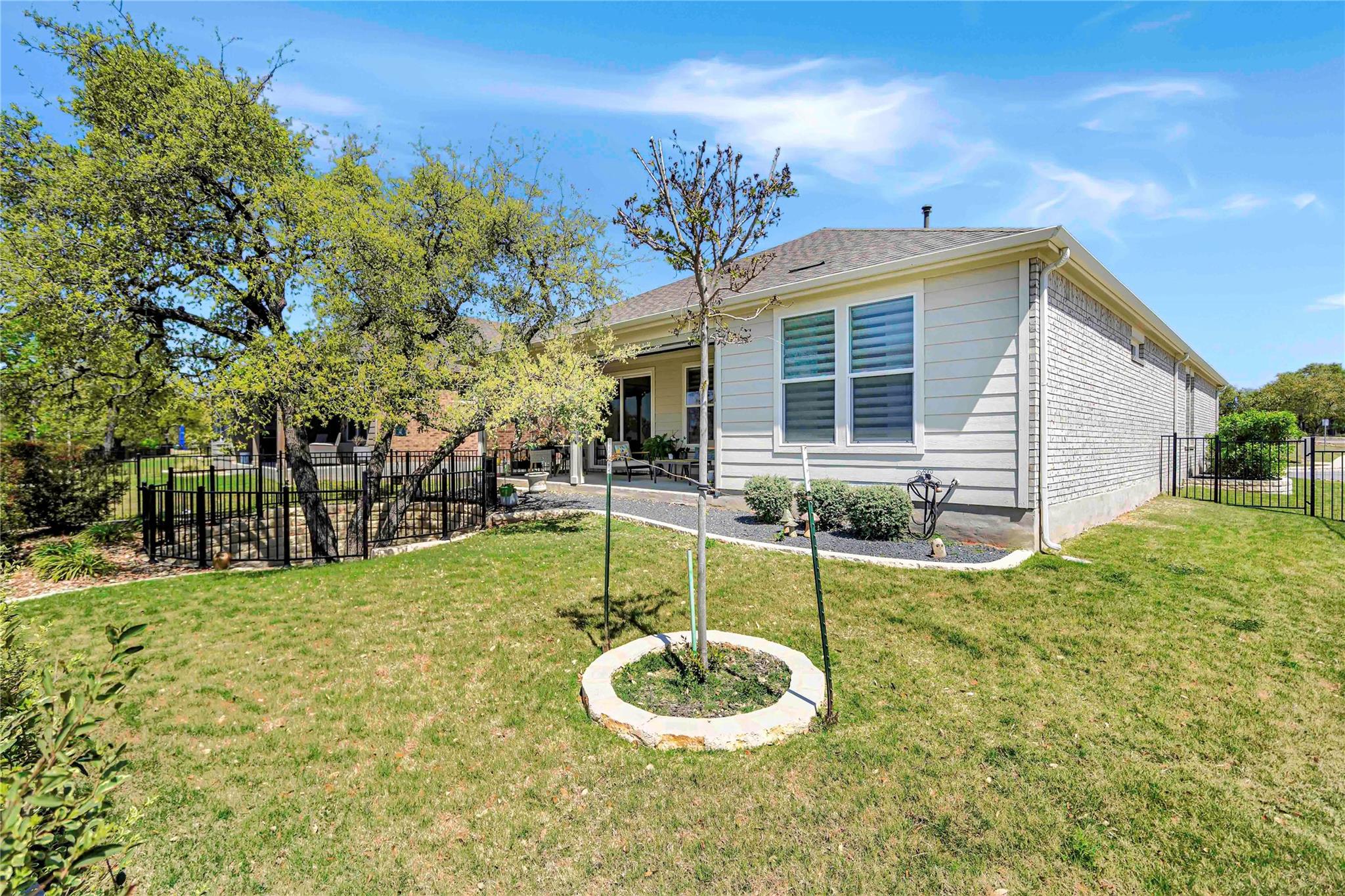 126 Lafayette St, Georgetown, TX 78633