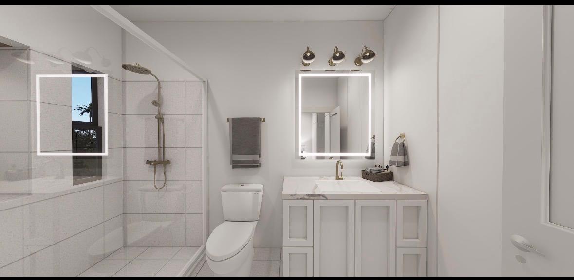 103 E Parade Dr # A, South Padre Island, TX 78597