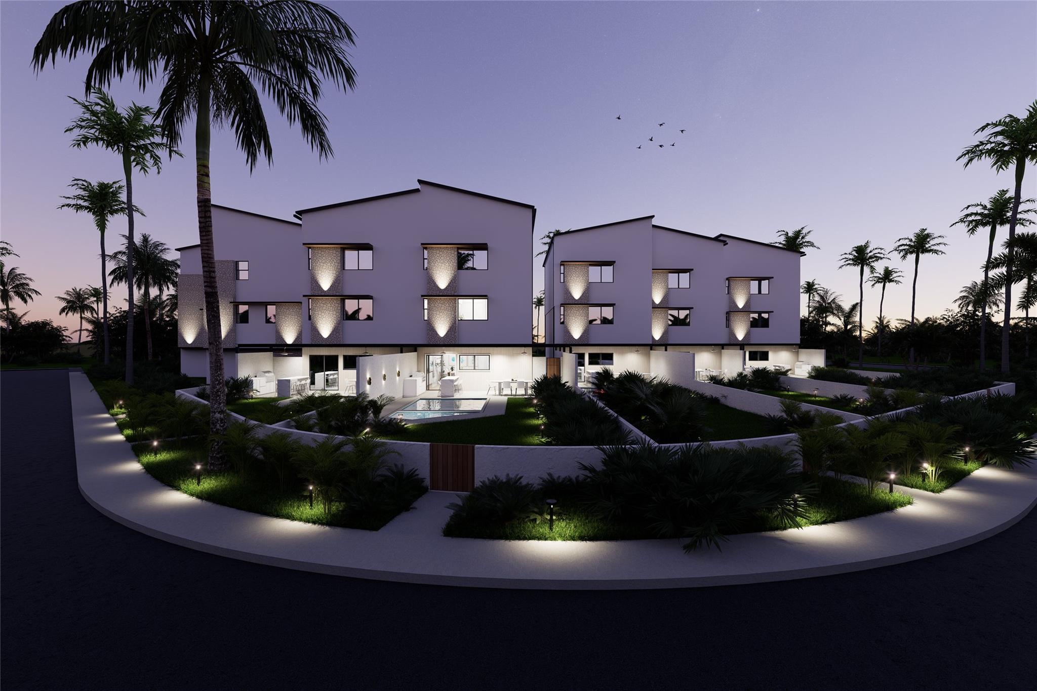 103 E Parade Dr # A, South Padre Island, TX 78597