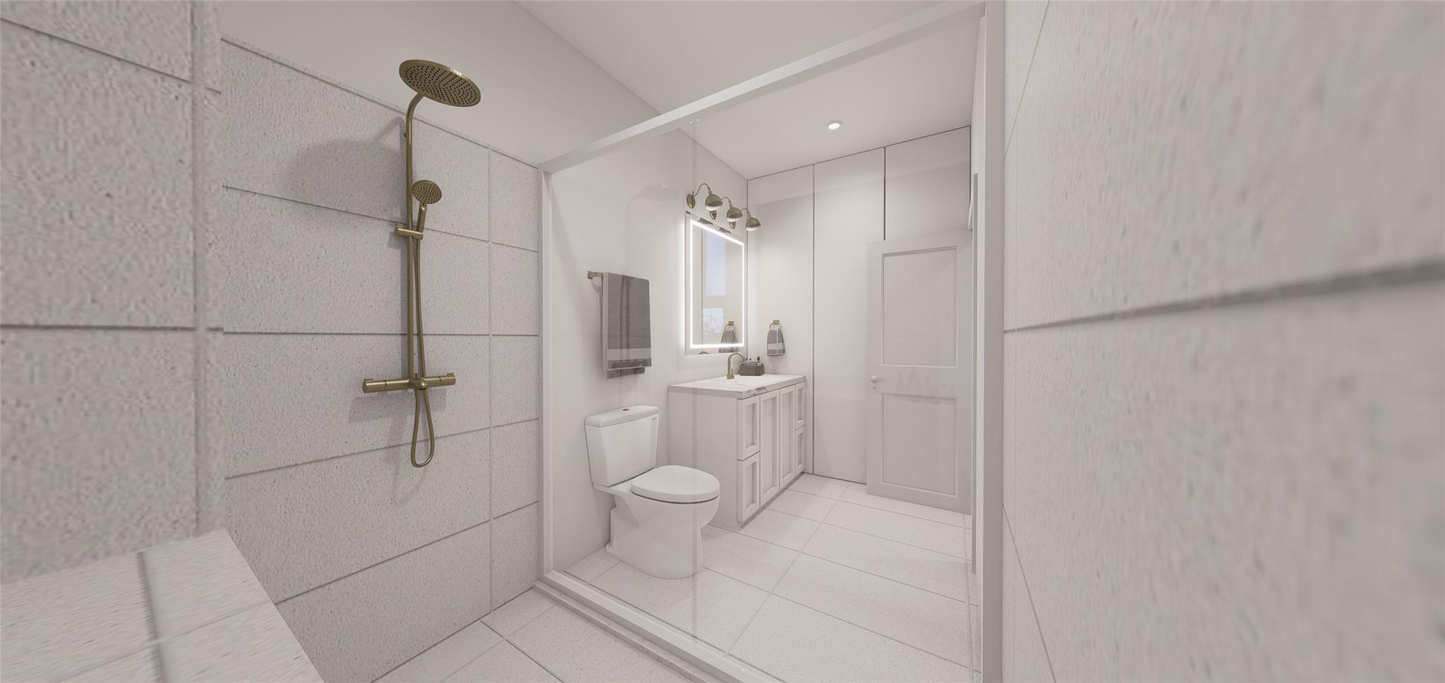 103 E Parade Dr # A, South Padre Island, TX 78597