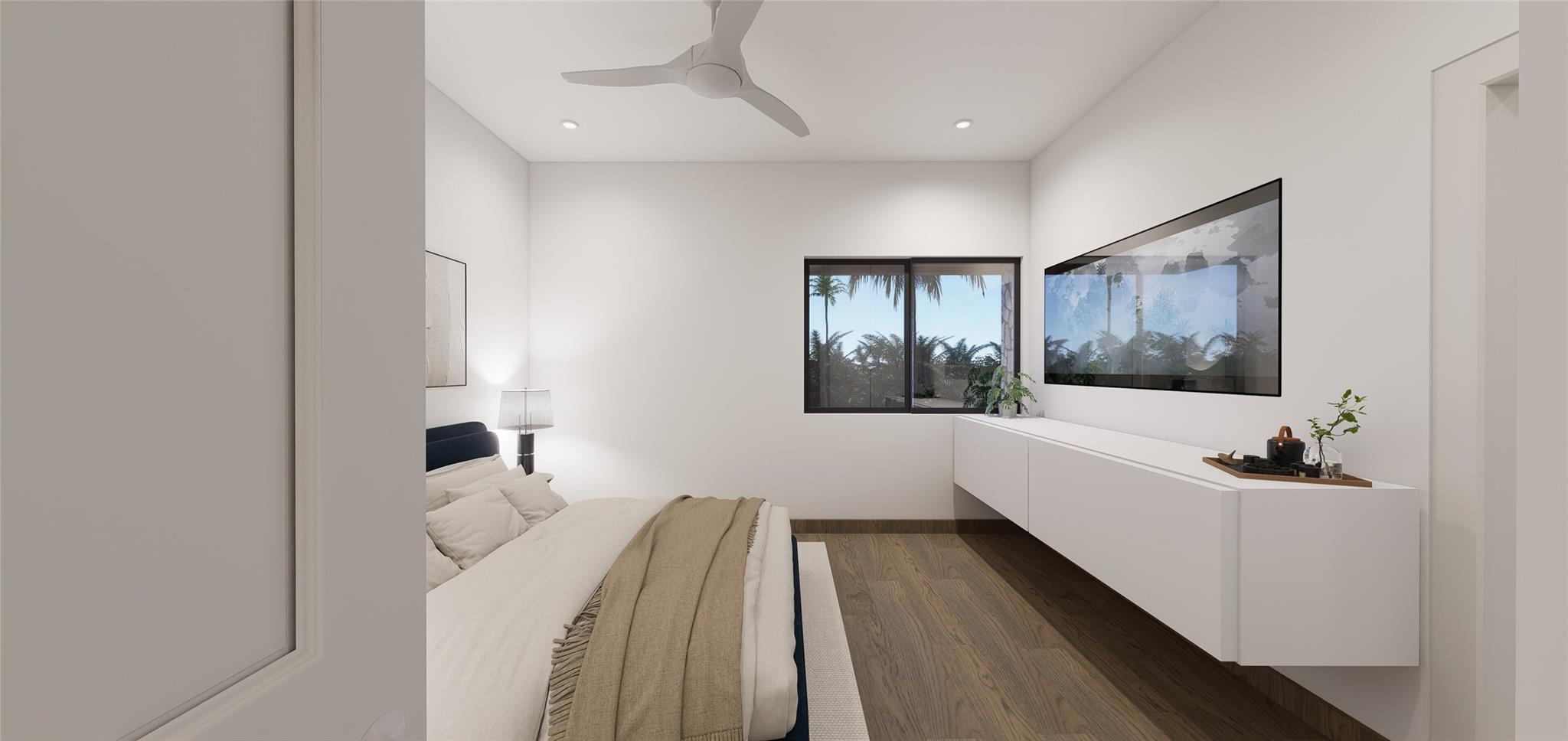 103 E Parade Dr # A, South Padre Island, TX 78597