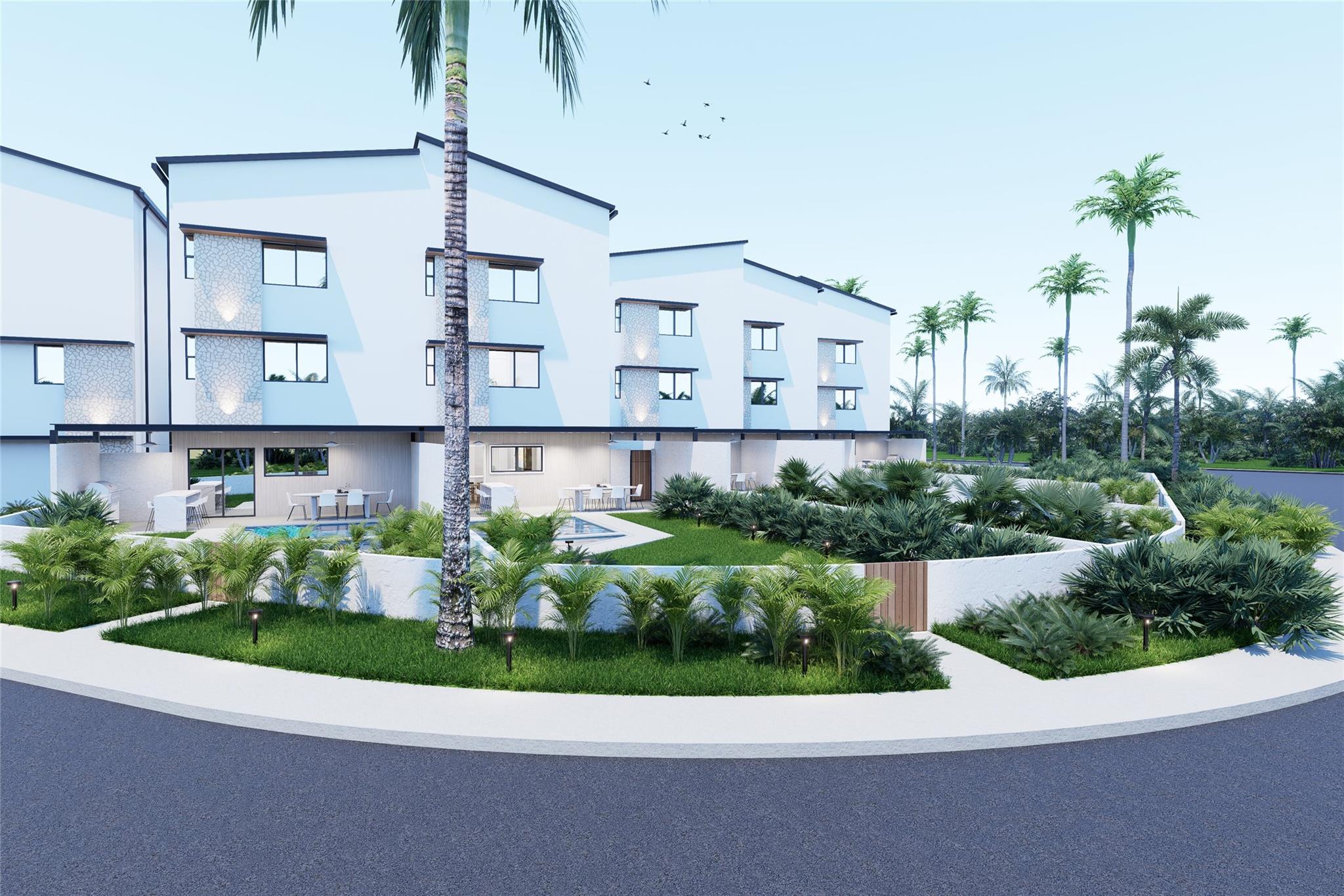 103 E Parade Dr # A, South Padre Island, TX 78597