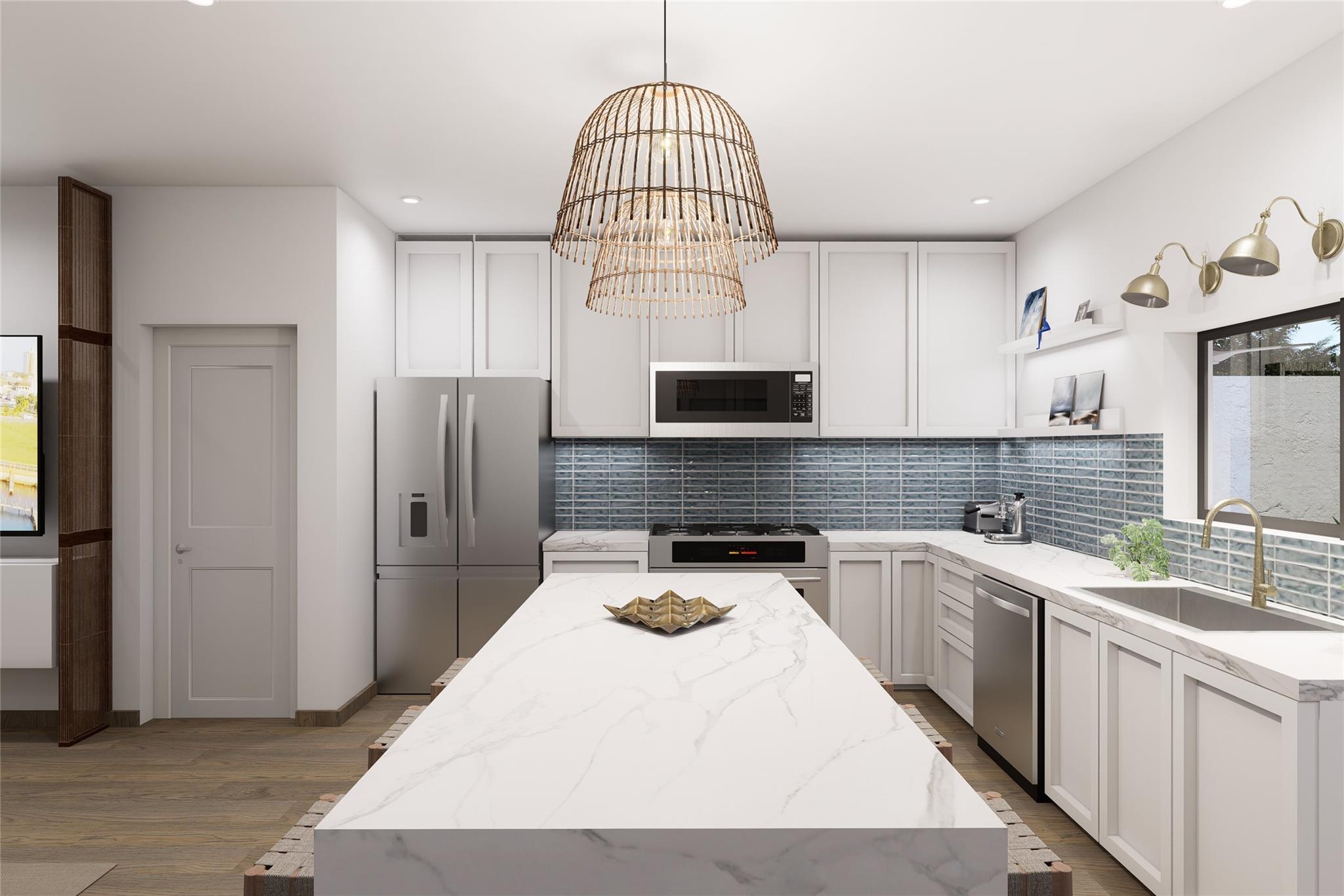 103 E Parade Dr # A, South Padre Island, TX 78597