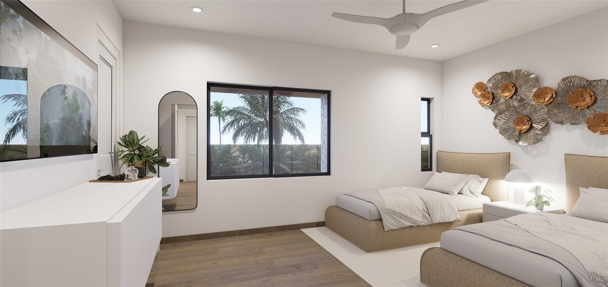 103 E Parade Dr # A, South Padre Island, TX 78597