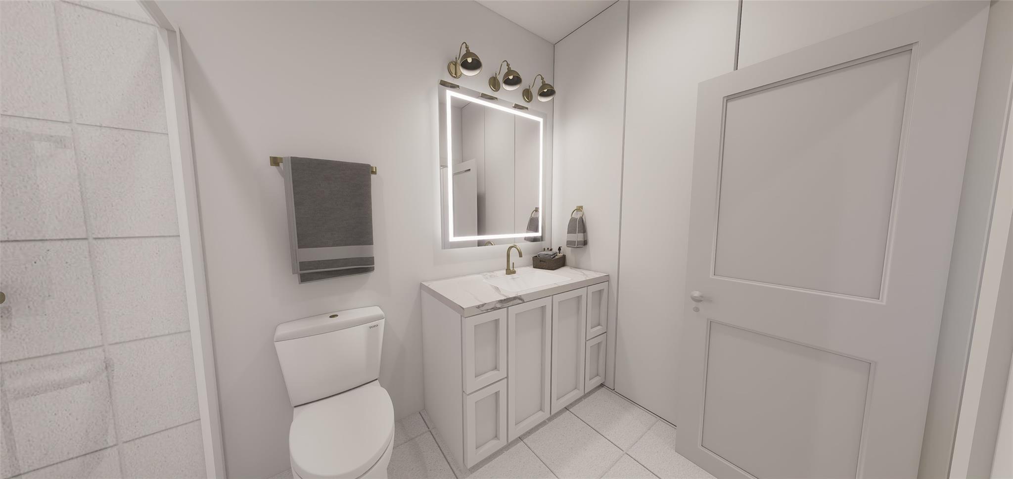 103 E Parade Dr # A, South Padre Island, TX 78597