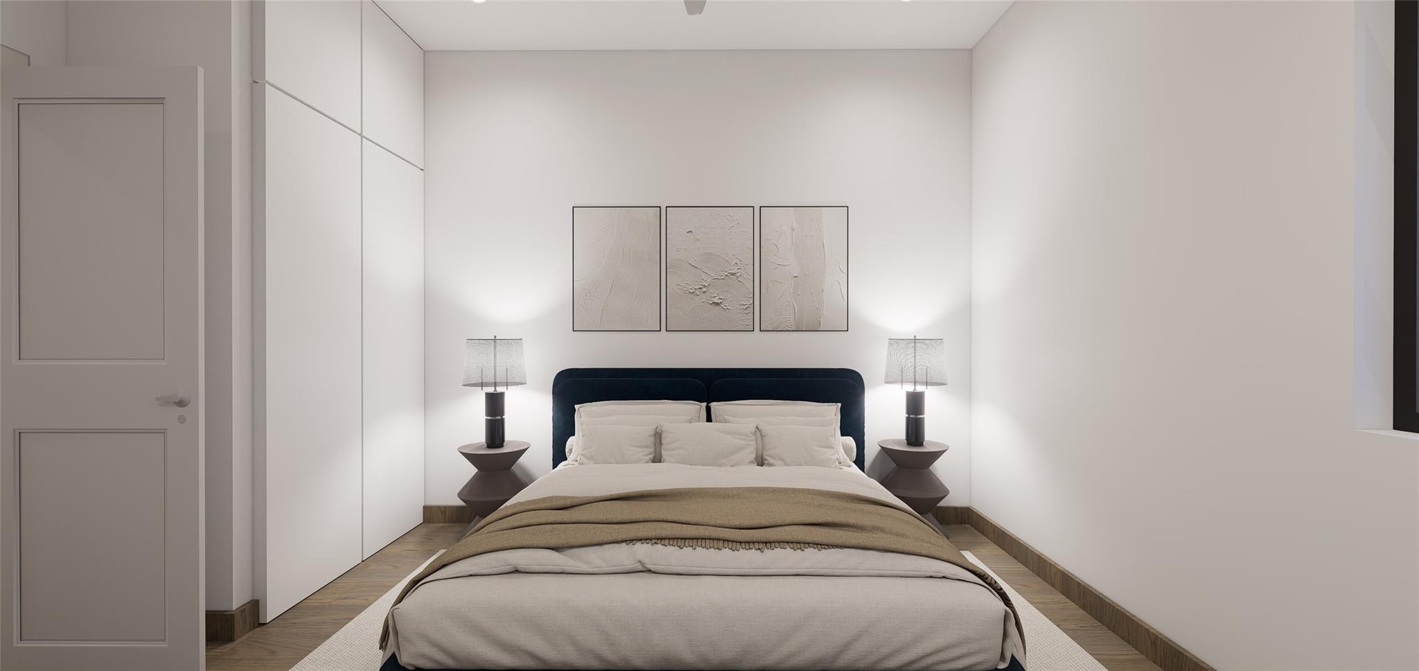 103 E Parade Dr # A, South Padre Island, TX 78597