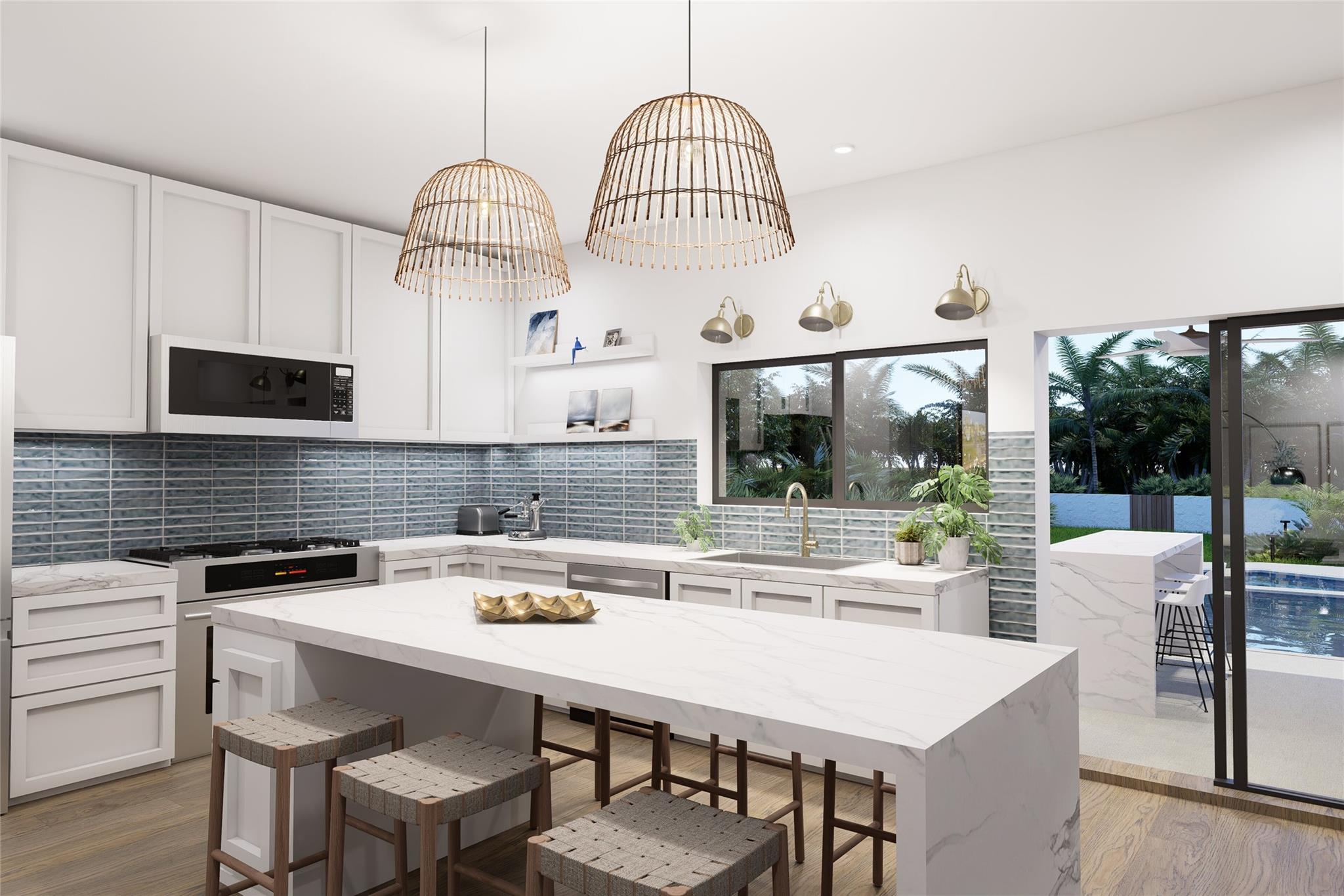 103 E Parade Dr # A, South Padre Island, TX 78597