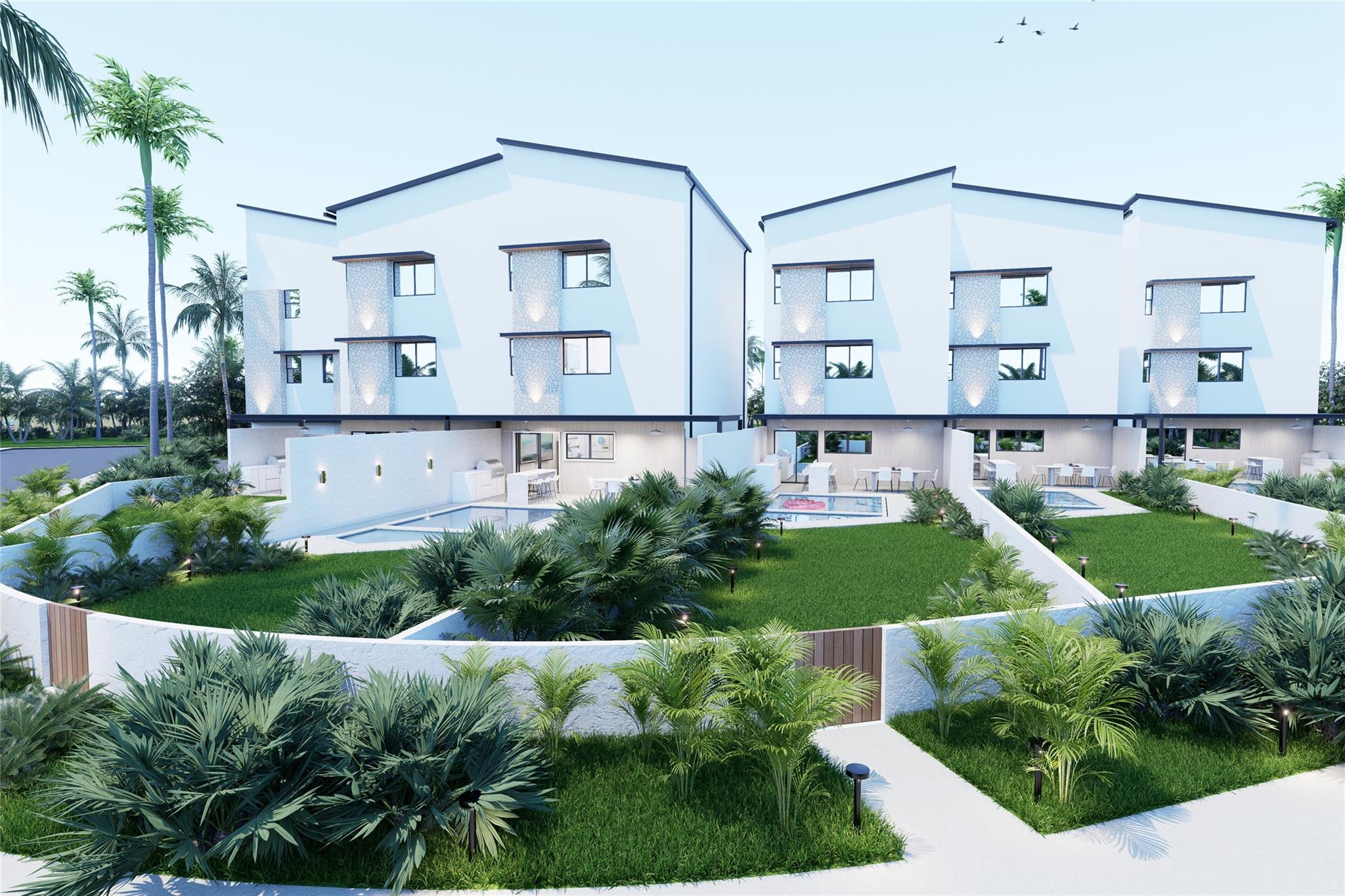 103 E Parade Dr # A, South Padre Island, TX 78597