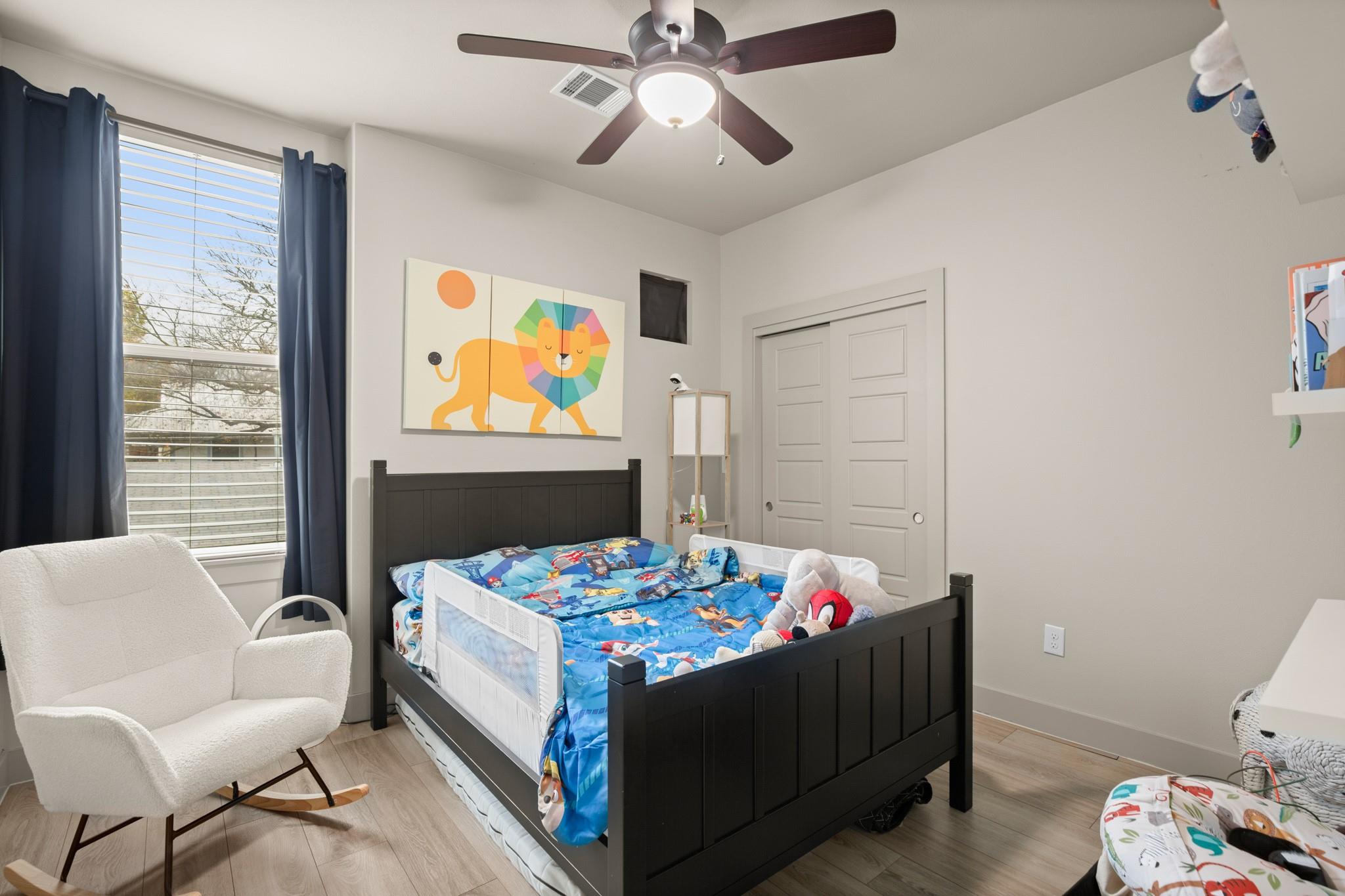 1302 Delano St # A, Austin, TX 78721