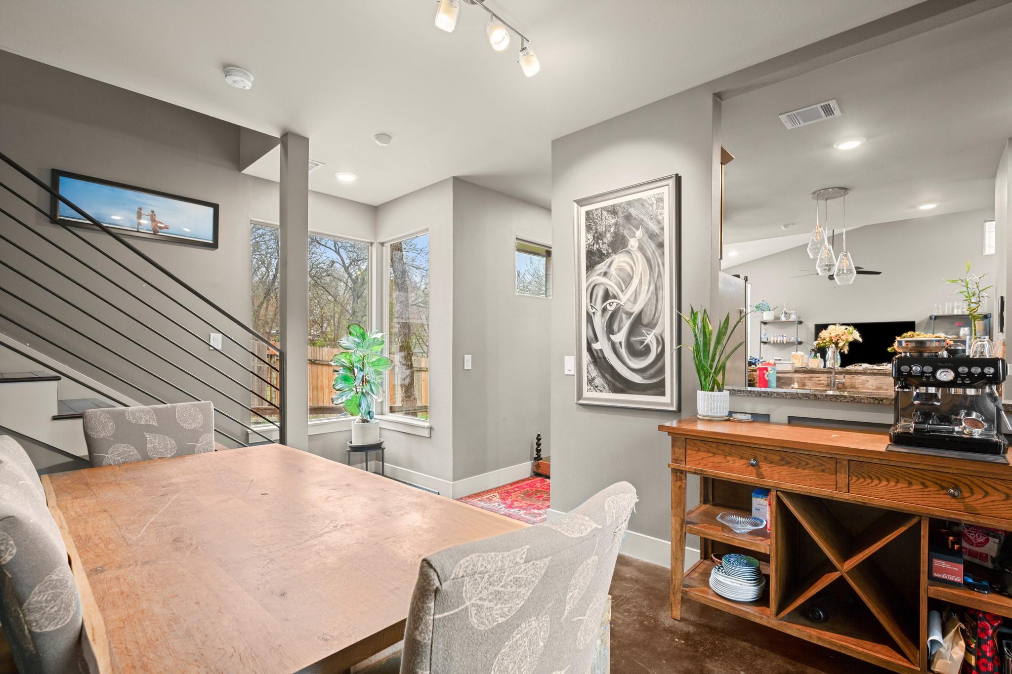 1302 Delano St # A, Austin, TX 78721