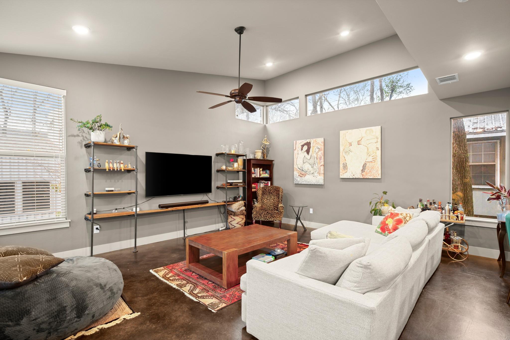 1302 Delano St # A, Austin, TX 78721