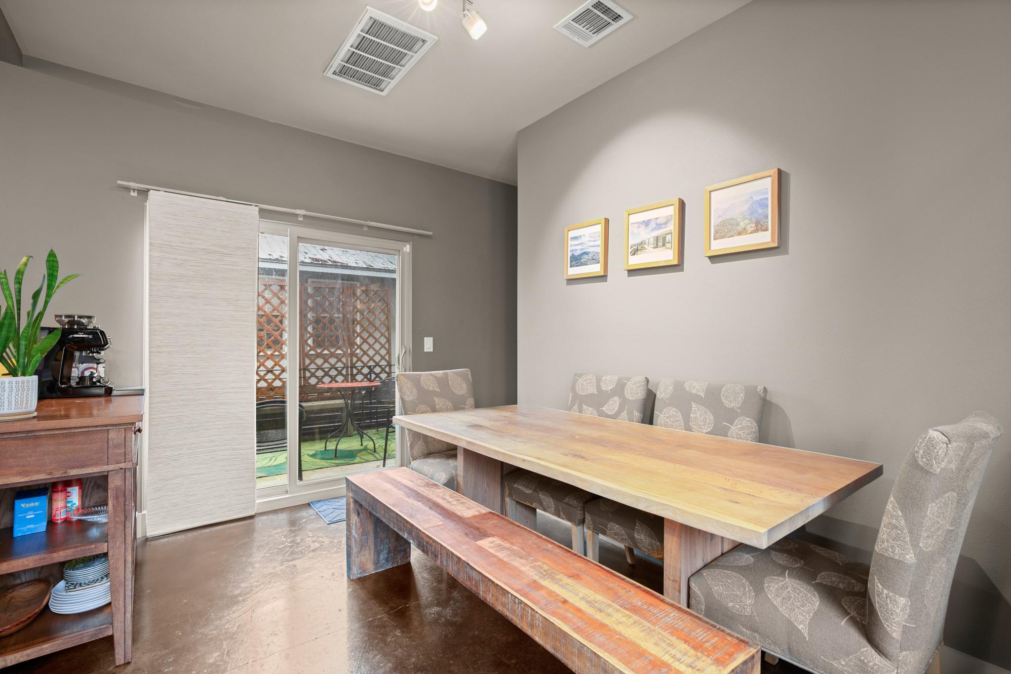 1302 Delano St # A, Austin, TX 78721