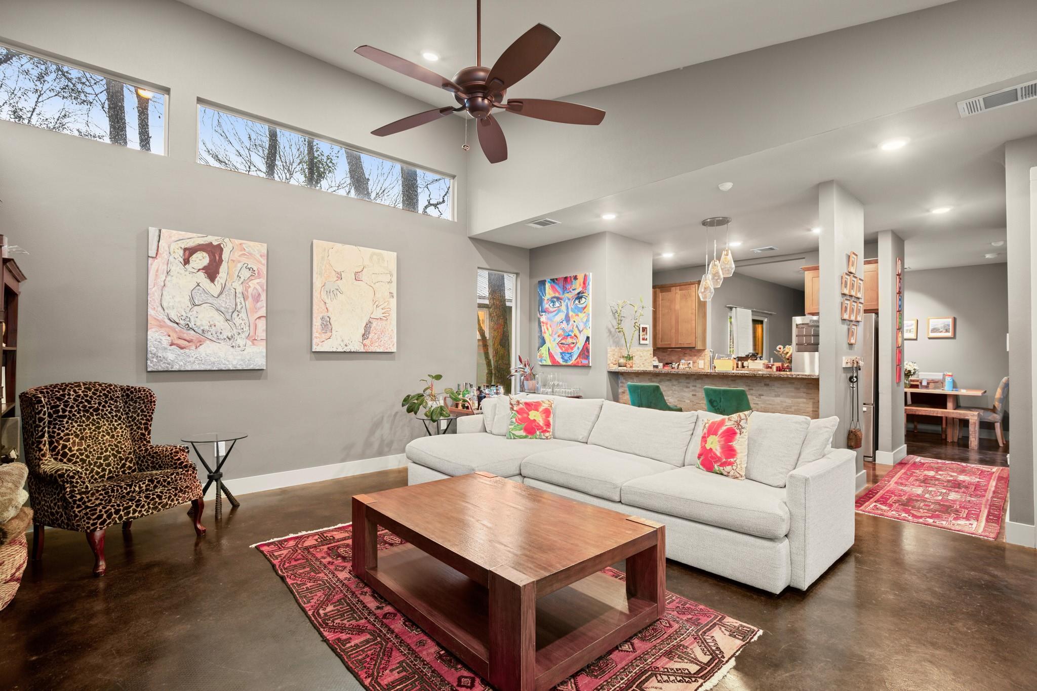 1302 Delano St # A, Austin, TX 78721