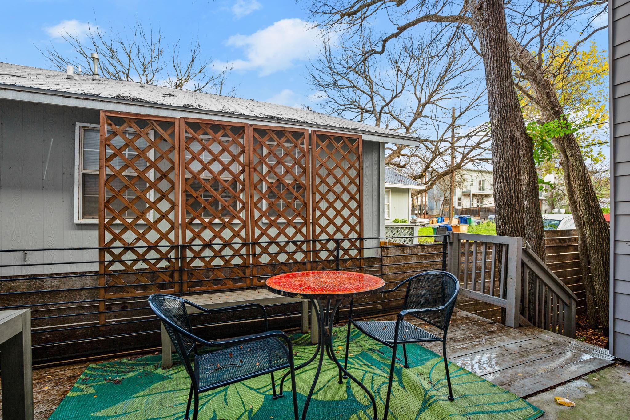 1302 Delano St # A, Austin, TX 78721