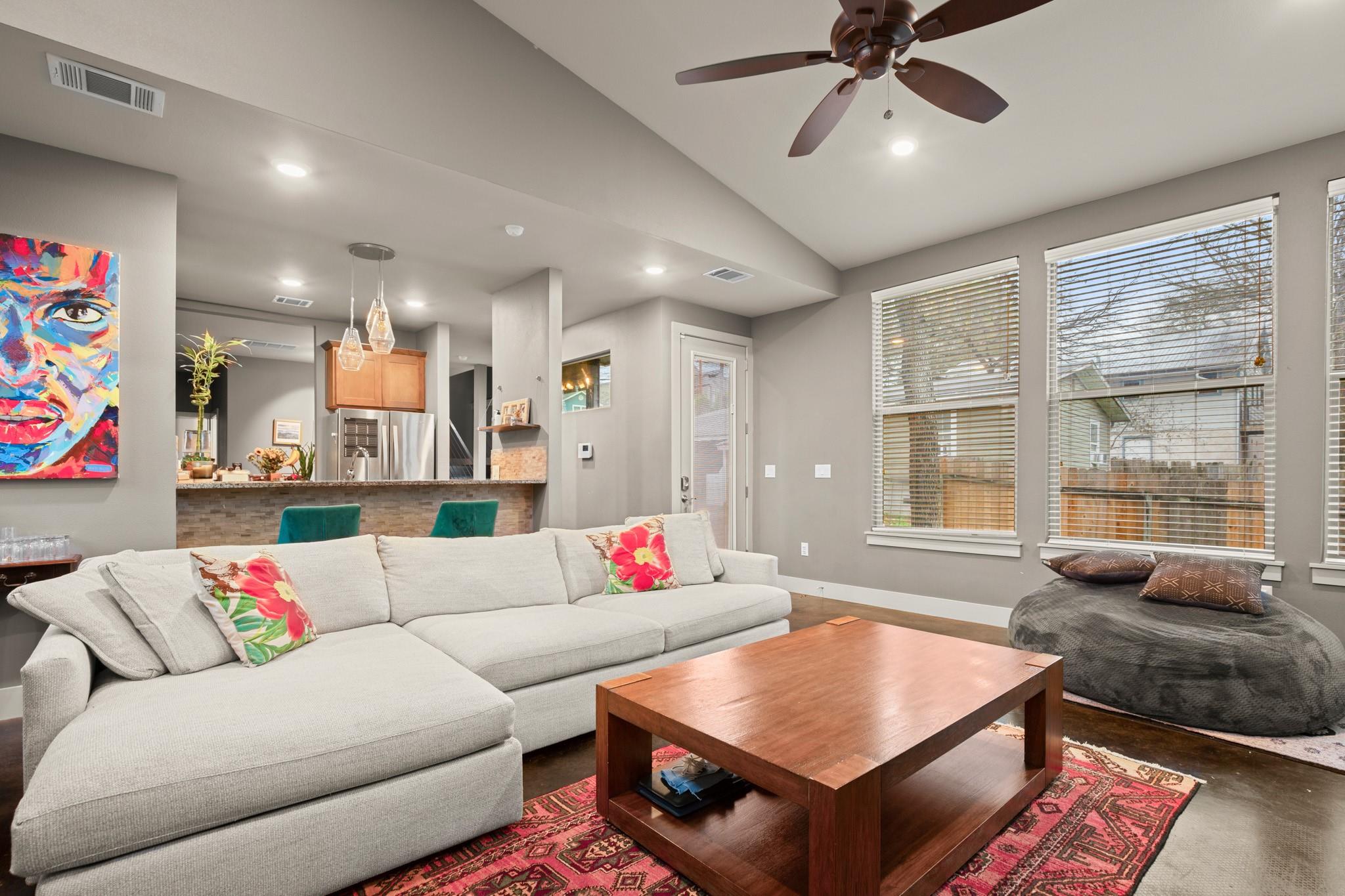 1302 Delano St # A, Austin, TX 78721