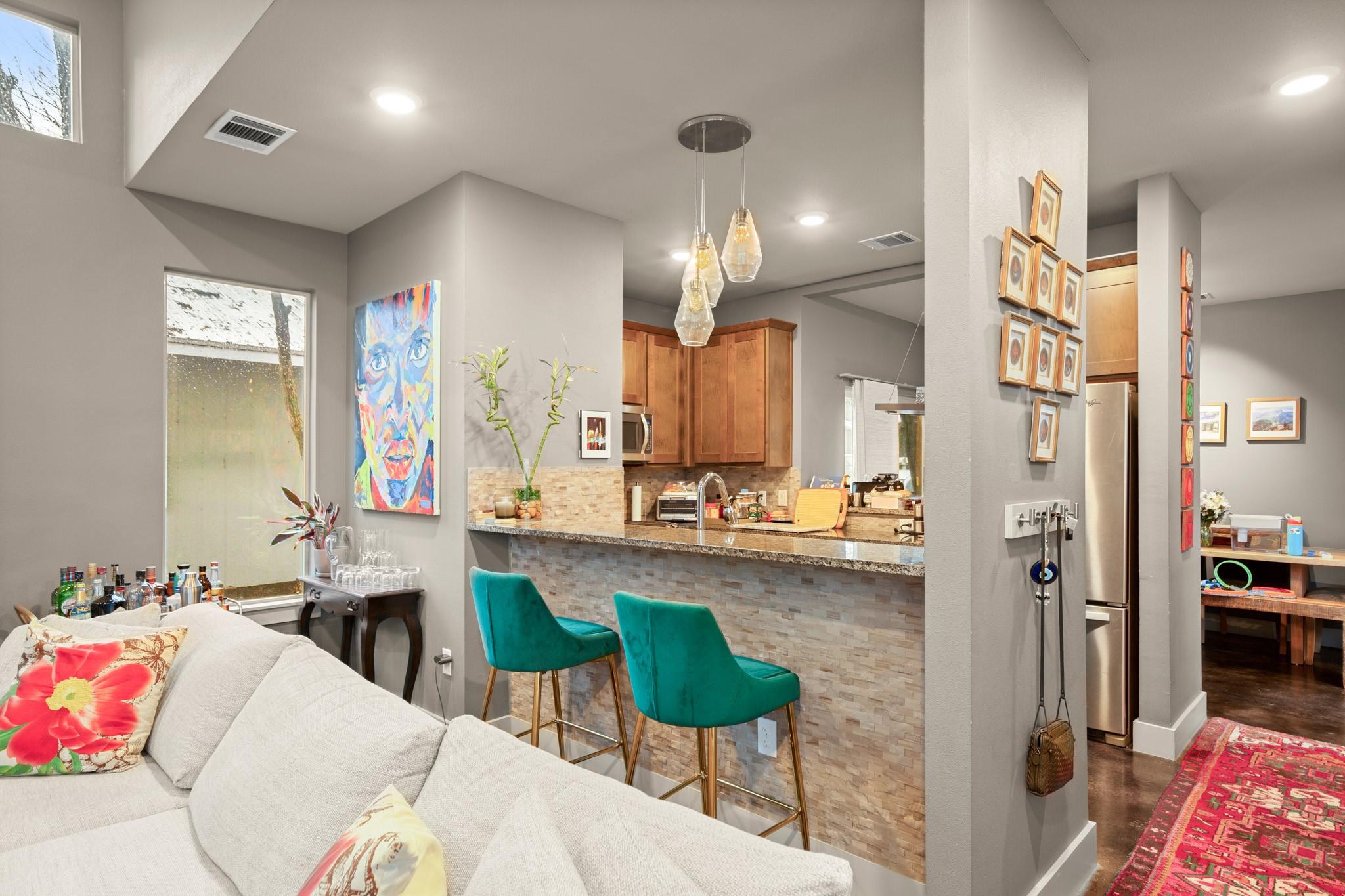 1302 Delano St # A, Austin, TX 78721