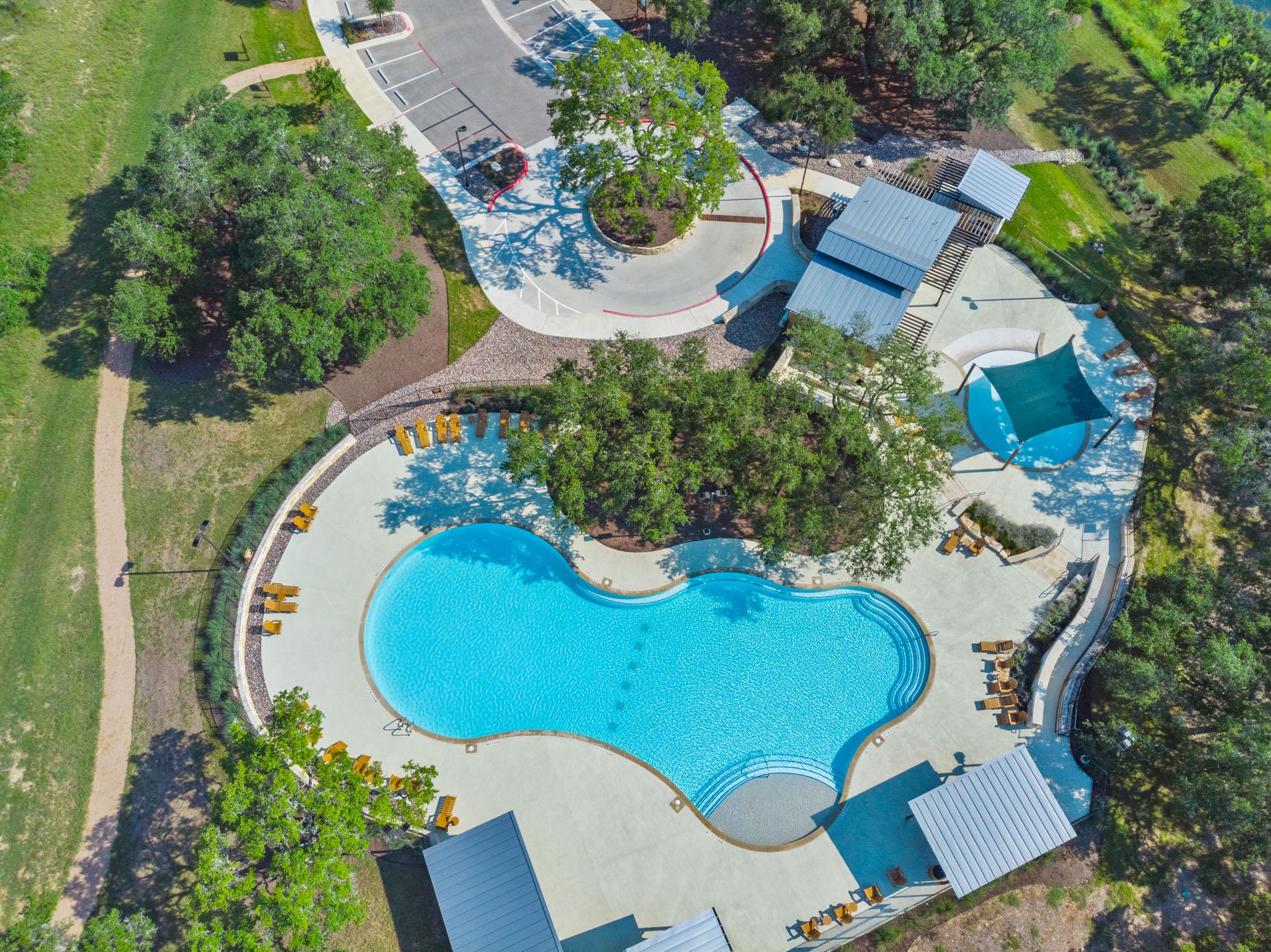 385 Barn Hill Loop, Dripping Springs, TX 78620