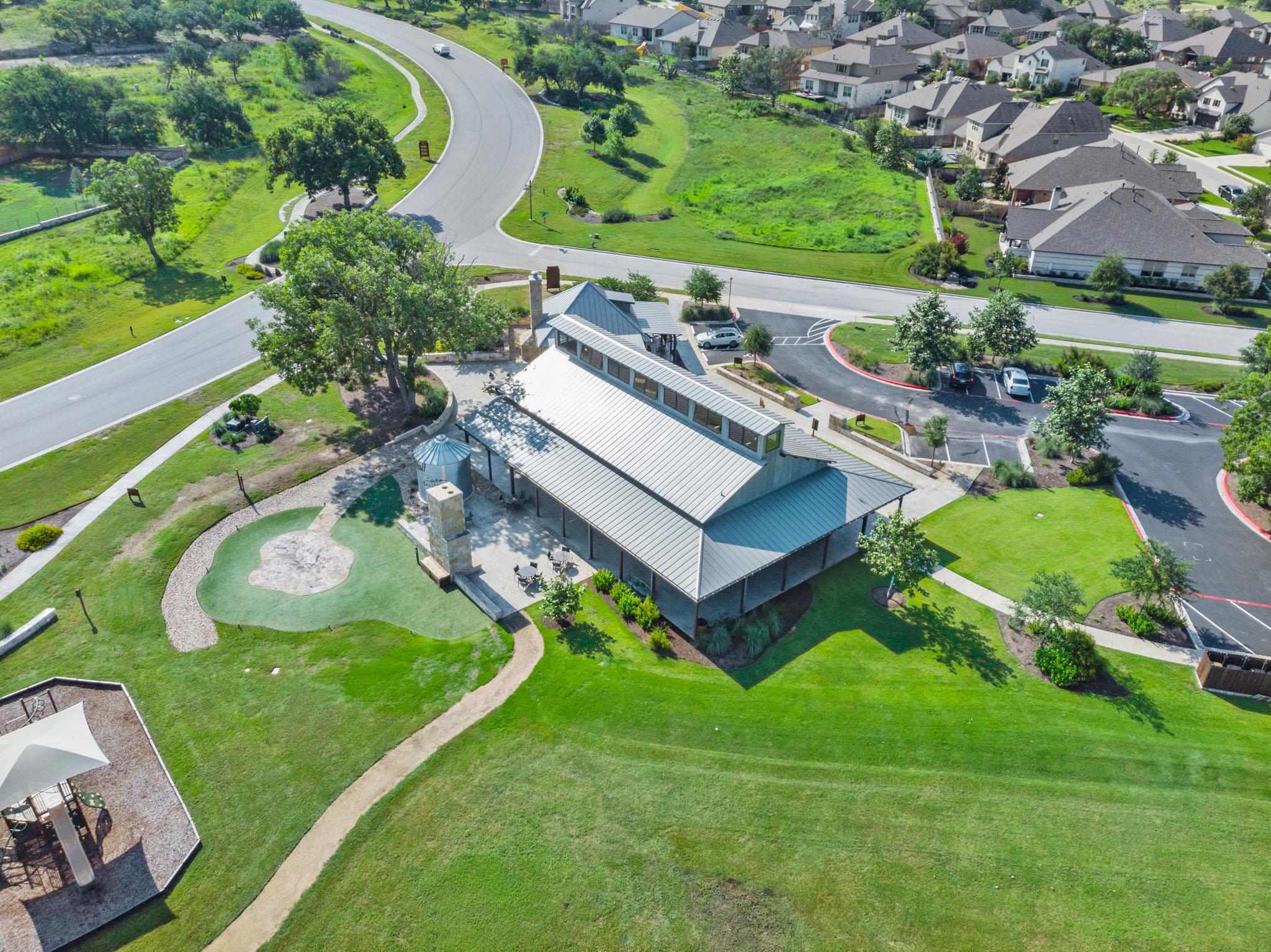 385 Barn Hill Loop, Dripping Springs, TX 78620