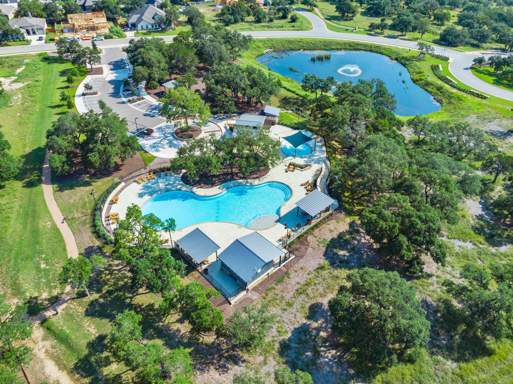 385 Barn Hill Loop, Dripping Springs, TX 78620