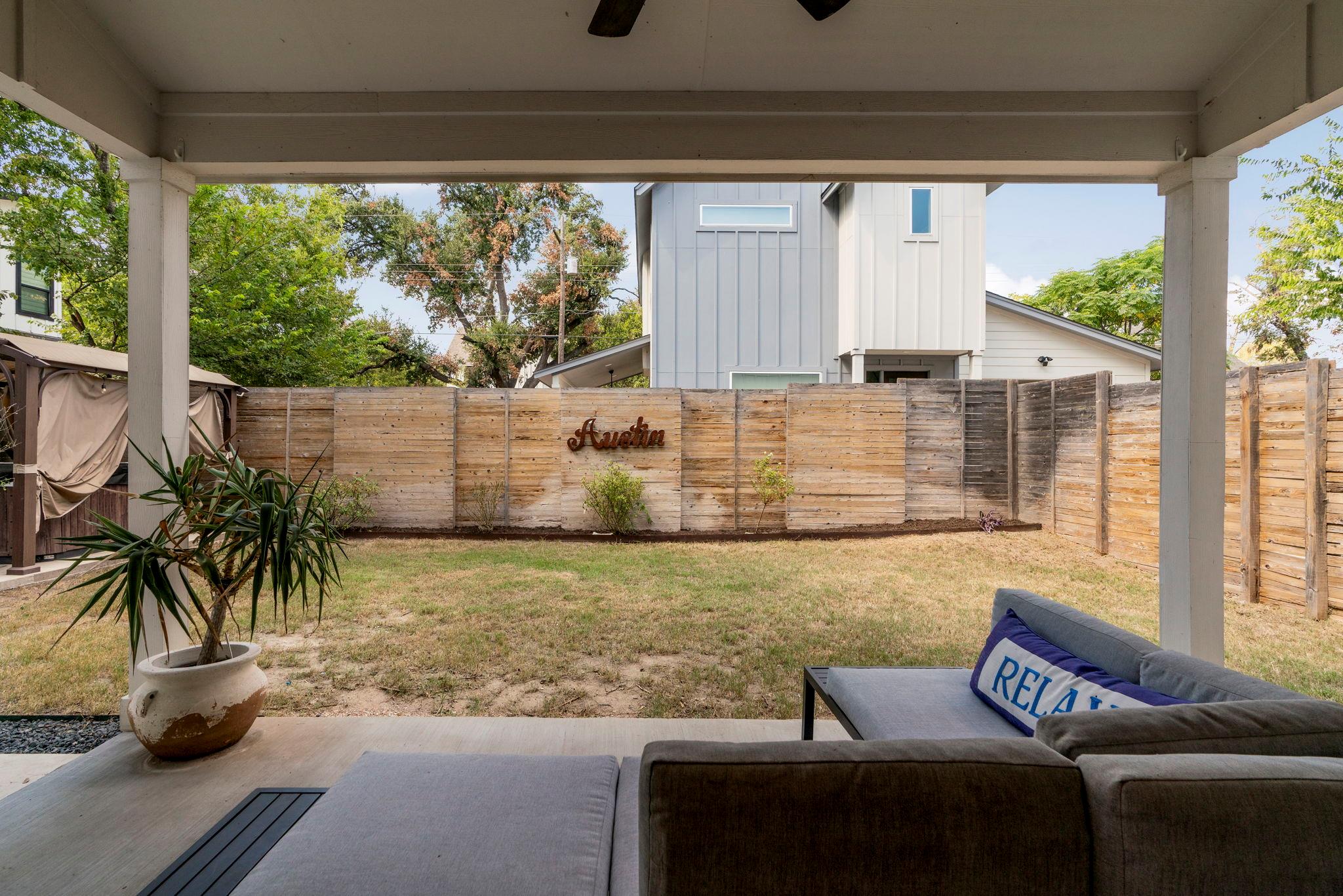 8014 Tisdale Dr # 1, Austin, TX 78757