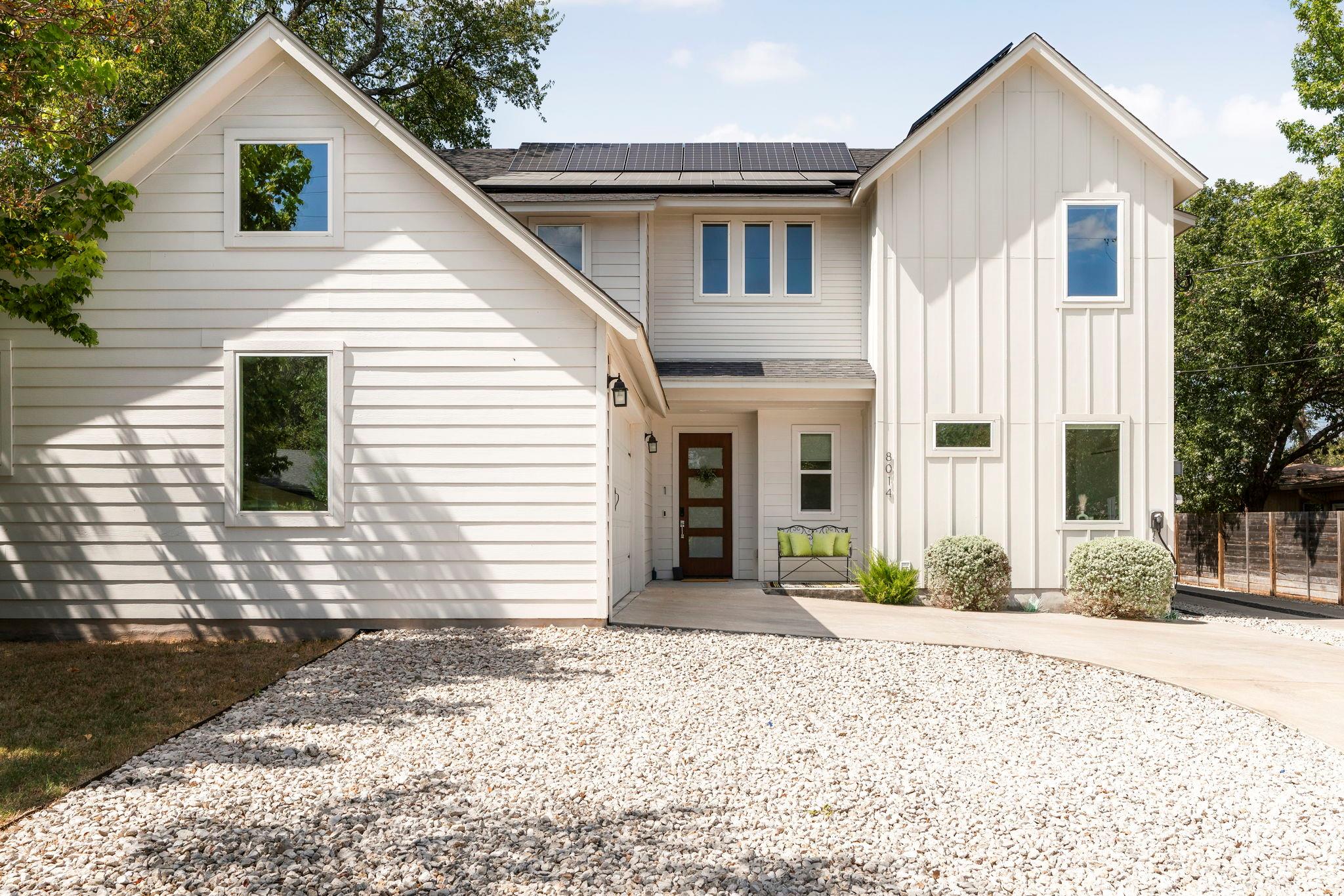 8014 Tisdale Dr # 1, Austin, TX 78757