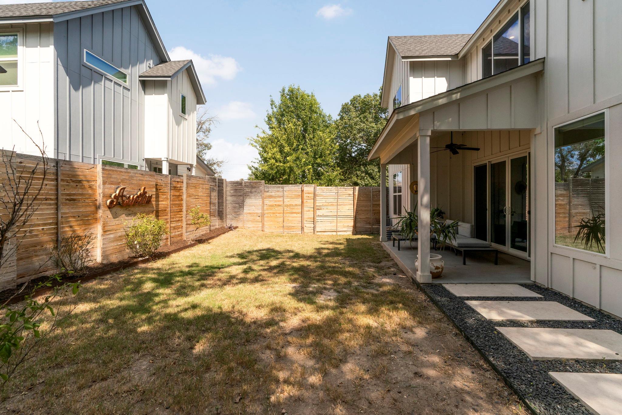 8014 Tisdale Dr # 1, Austin, TX 78757